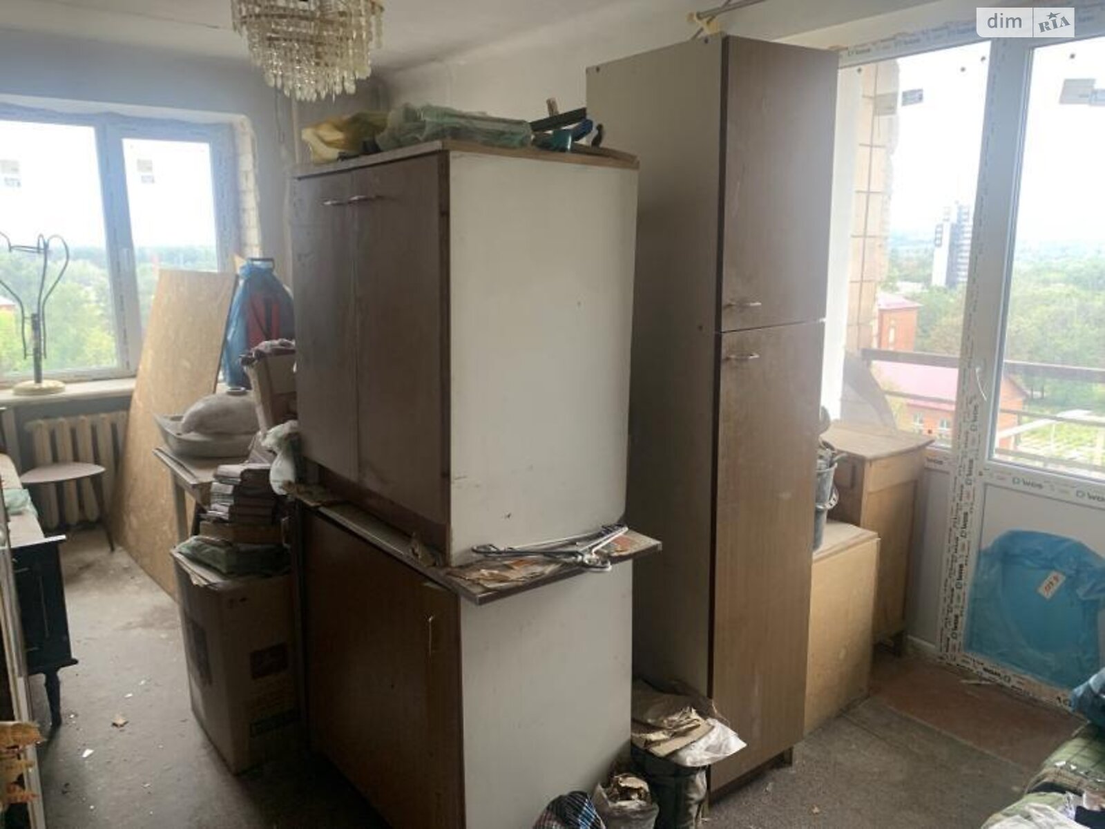 Продаж двокімнатної квартири в Харкові, на вул. Олександра Лавренка, район Холодна Гора фото 1 Продаж двокімнатної квартири в Харкові, на вул. Олександра Лавренка, район Холодна Гора фото 1