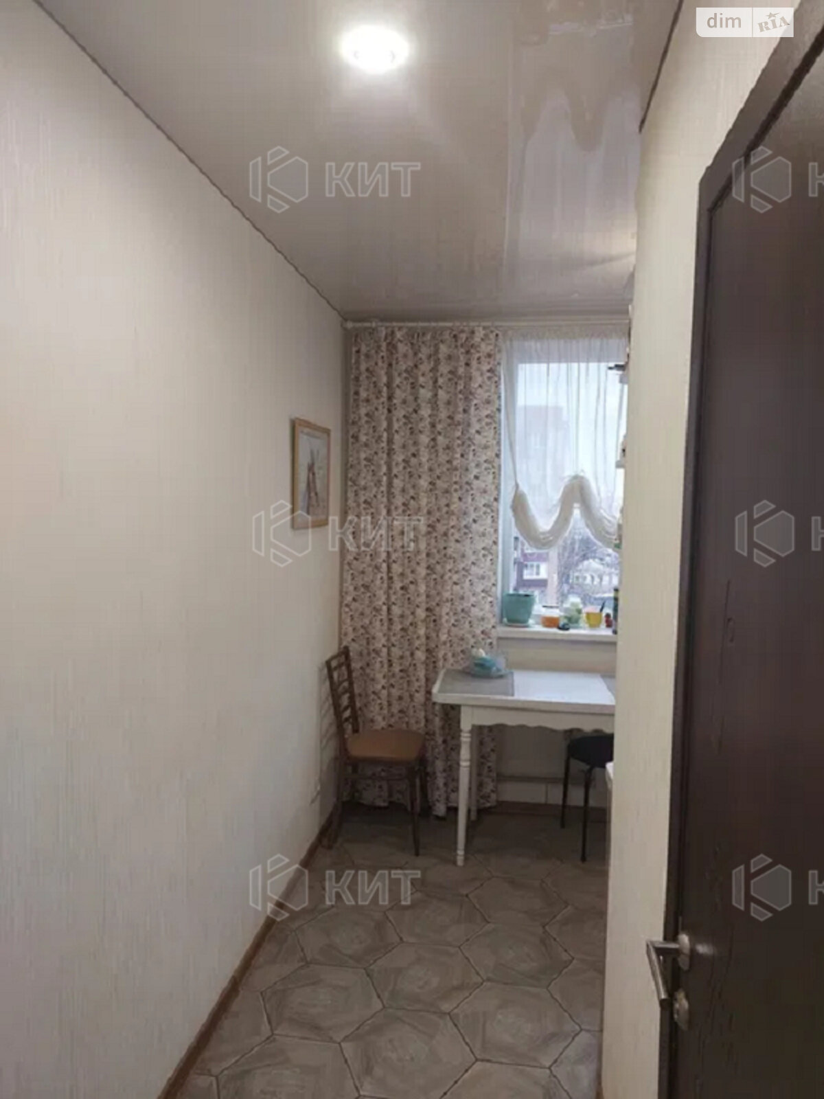 Продажа однокомнатной квартиры в Харькове, на ул. Болбочана Петра 7, район Холодная Гора фото 1