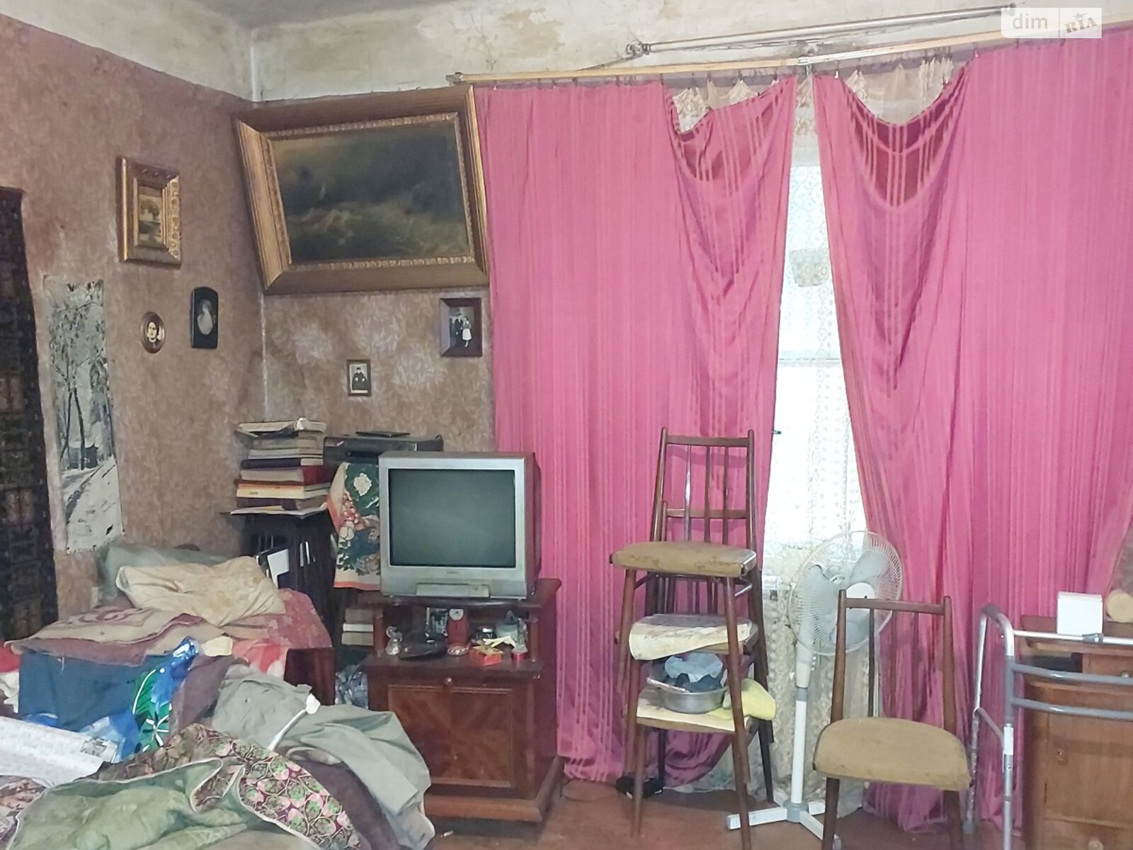 Продаж двокімнатної квартири в Харкові, на вул. Болбочана Петра, район Холодна Гора фото 1 Продаж двокімнатної квартири в Харкові, на вул. Болбочана Петра, район Холодна Гора фото 1