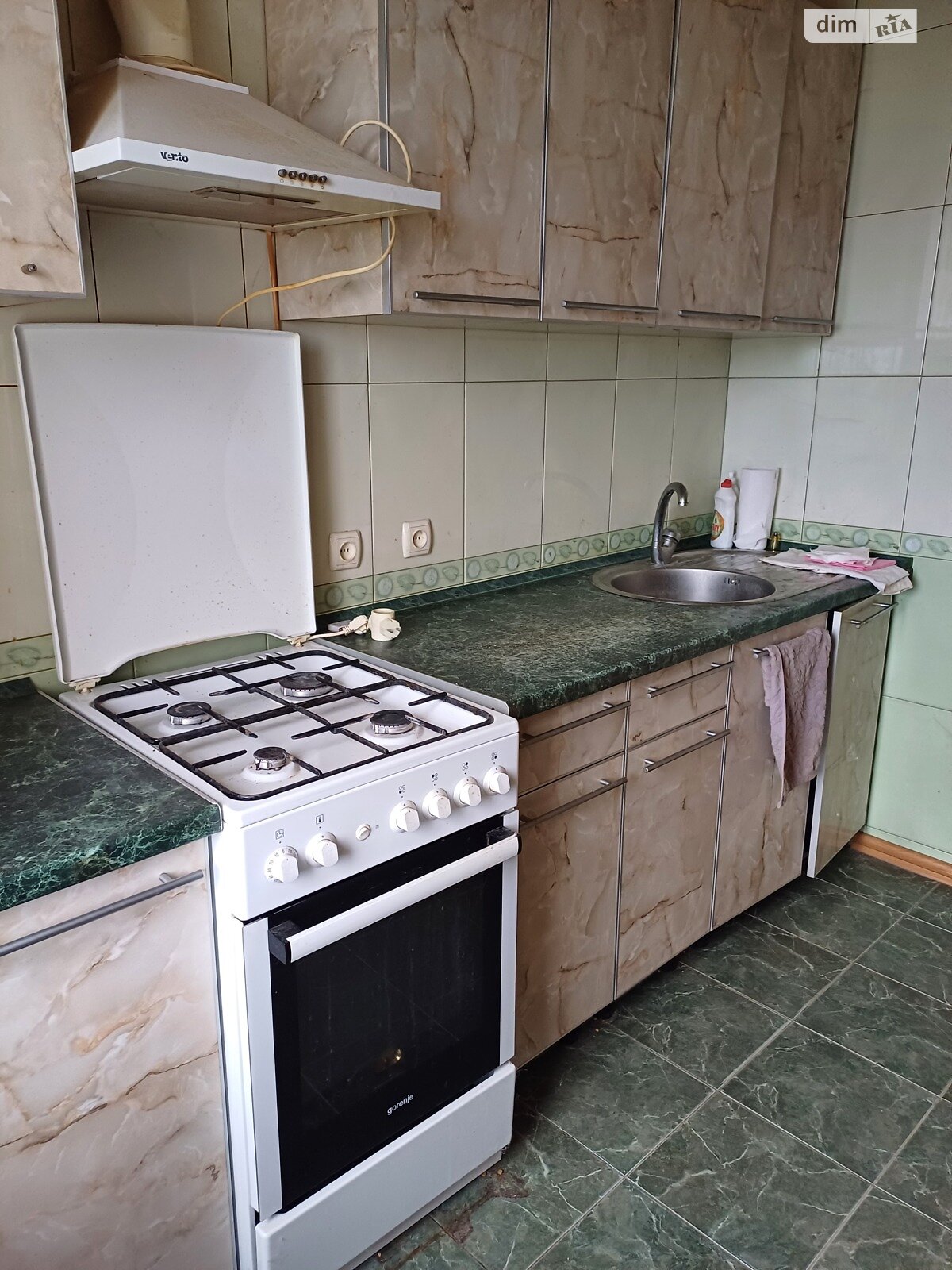 Продаж однокімнатної квартири в Харкові, на вул. Болбочана Петра 50, район Холодна Гора фото 1 Продаж однокімнатної квартири в Харкові, на вул. Болбочана Петра 50, район Холодна Гора фото 1