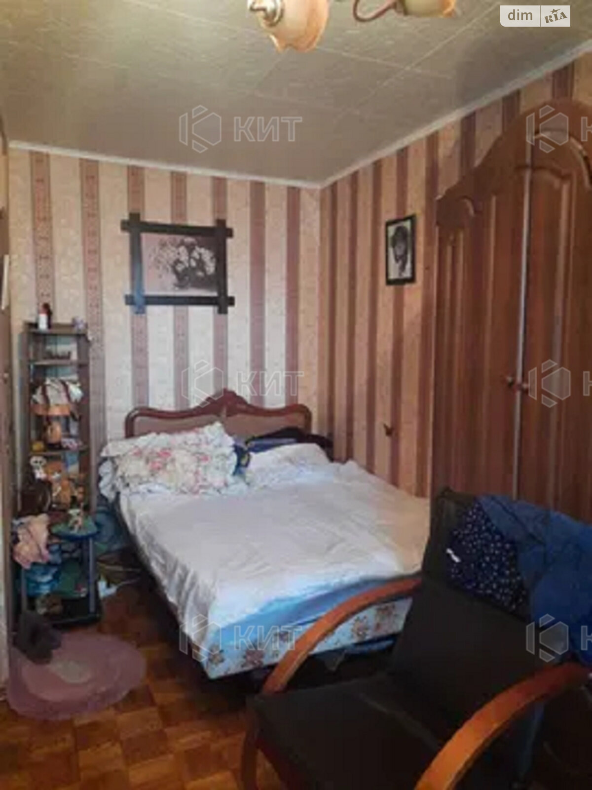 Продаж трикімнатної квартири в Харкові, на вул. Болгарська 14, район Холодна Гора фото 1 Продаж трикімнатної квартири в Харкові, на вул. Болгарська 14, район Холодна Гора фото 1