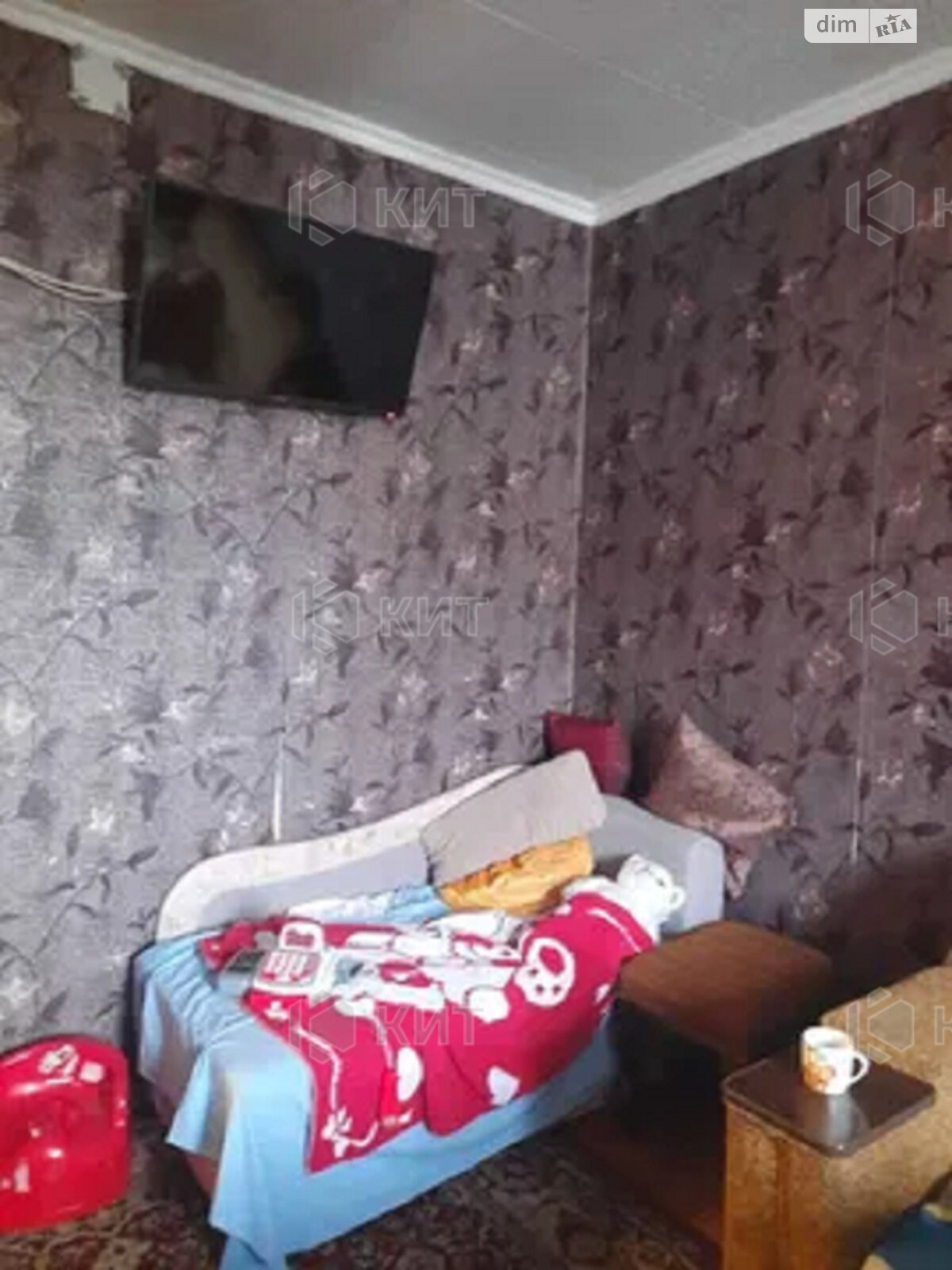 Продаж трикімнатної квартири в Харкові, на вул. Болгарська 14, район Холодна Гора фото 1 Продаж трикімнатної квартири в Харкові, на вул. Болгарська 14, район Холодна Гора фото 1