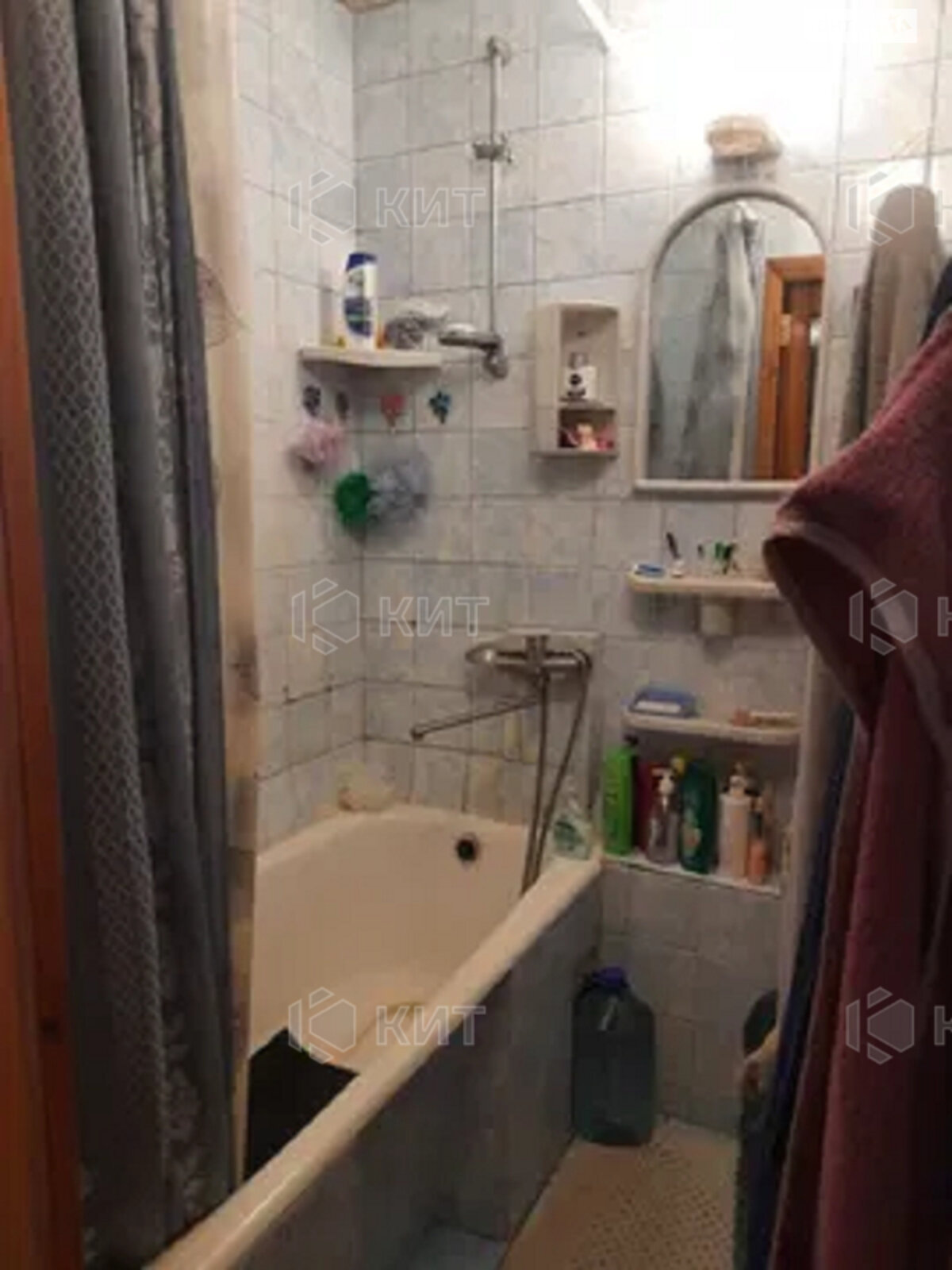 Продаж трикімнатної квартири в Харкові, на вул. Болгарська 14, район Холодна Гора фото 1 Продаж трикімнатної квартири в Харкові, на вул. Болгарська 14, район Холодна Гора фото 1