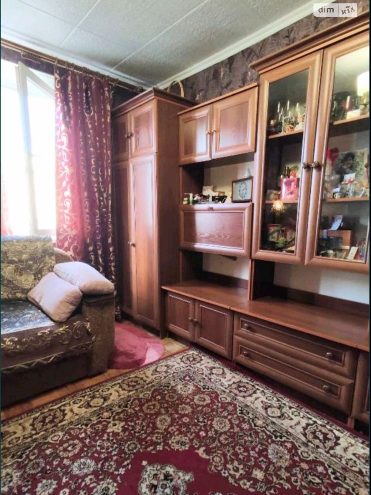 Продажа трехкомнатной квартиры в Харькове, на ул. Болгарская 14, район Холодная Гора фото 1 Продажа трехкомнатной квартиры в Харькове, на ул. Болгарская 14, район Холодная Гора фото 1