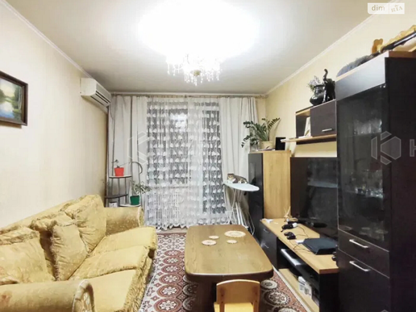 Продаж трикімнатної квартири в Харкові, на пров. Чередниченківський 7, район Холодна Гора фото 1 Продаж трикімнатної квартири в Харкові, на пров. Чередниченківський 7, район Холодна Гора фото 1