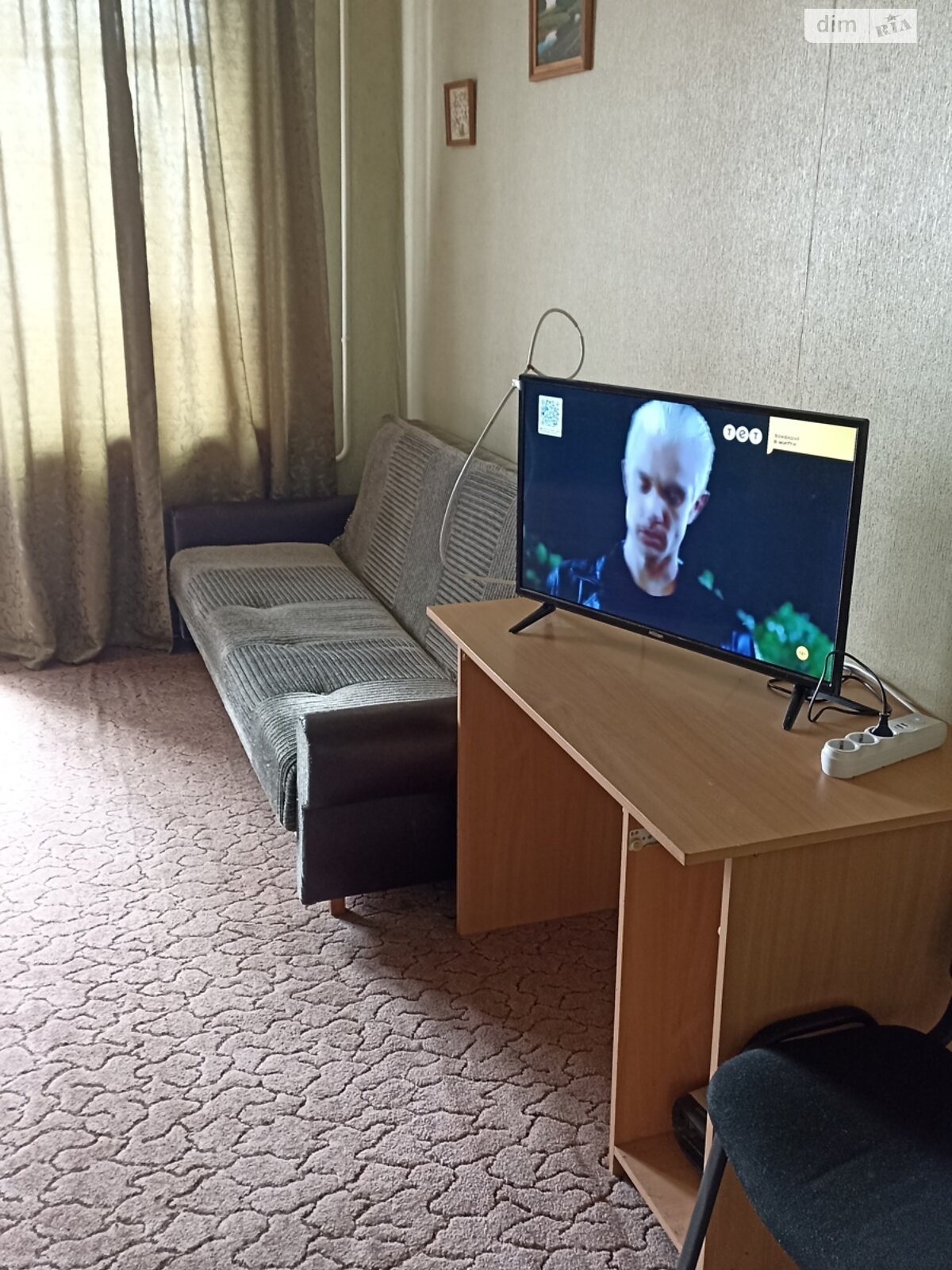 Продаж однокімнатної квартири в Харкові, на пров. Чередниченківський 7, район Холодна Гора фото 1 Продаж однокімнатної квартири в Харкові, на пров. Чередниченківський 7, район Холодна Гора фото 1