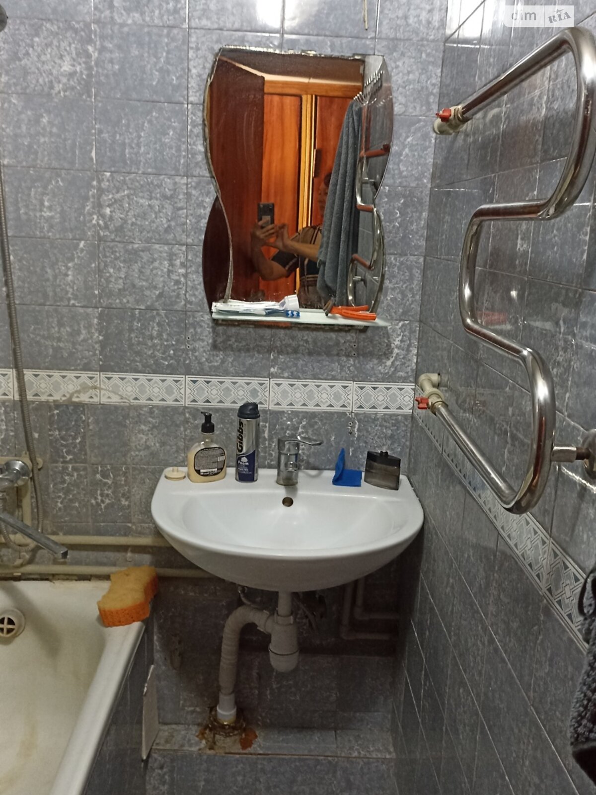 Продаж однокімнатної квартири в Харкові, на пров. Чередниченківський 7, район Холодна Гора фото 1 Продаж однокімнатної квартири в Харкові, на пров. Чередниченківський 7, район Холодна Гора фото 1