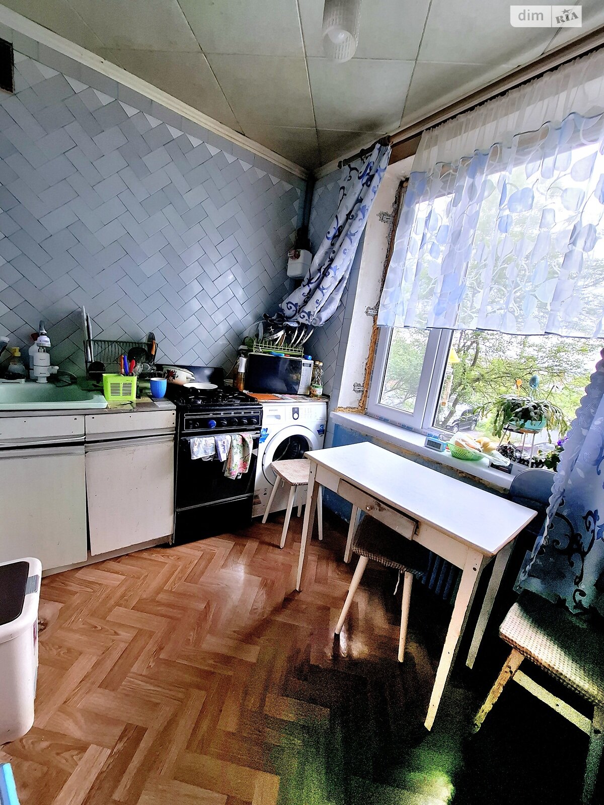 Продаж трикімнатної квартири в Харкові, на пров. Чередниченківський 7, район Холодна Гора фото 1 Продаж трикімнатної квартири в Харкові, на пров. Чередниченківський 7, район Холодна Гора фото 1