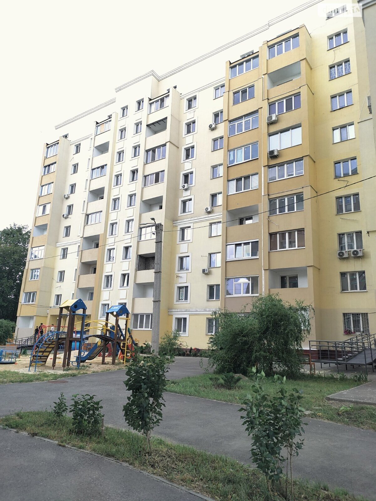 Продажа однокомнатной квартиры в Харькове, на пер. Черновский 1, район Холодная Гора фото 1