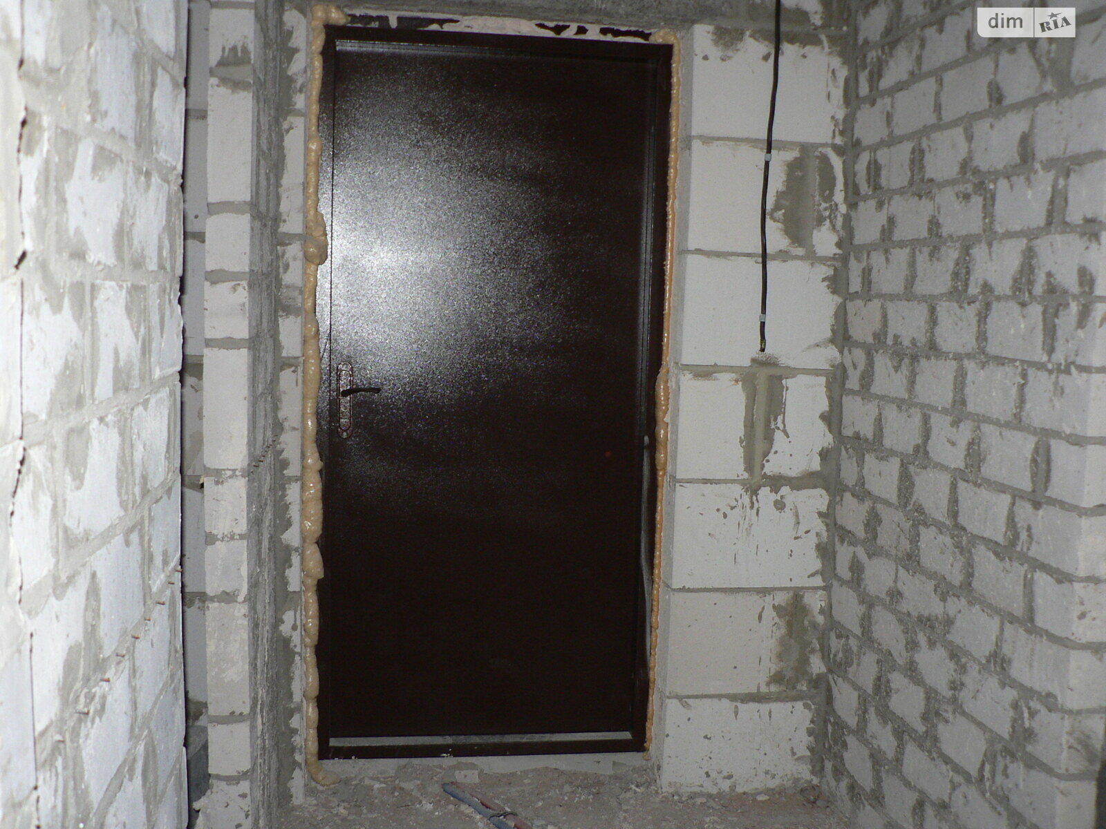 Продажа однокомнатной квартиры в Харькове, на пер. Черновский 1, район Холодная Гора фото 1