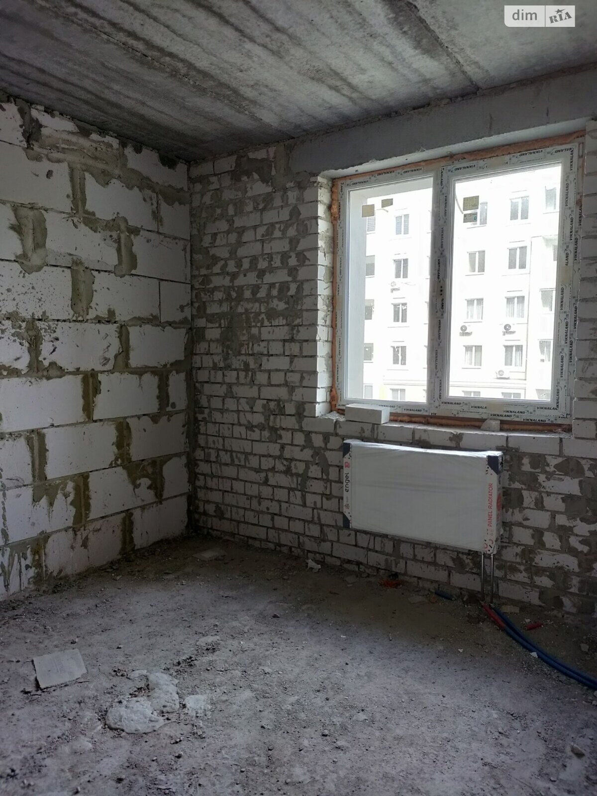 Продажа однокомнатной квартиры в Харькове, на пер. Черновский 1, район Холодная Гора фото 1