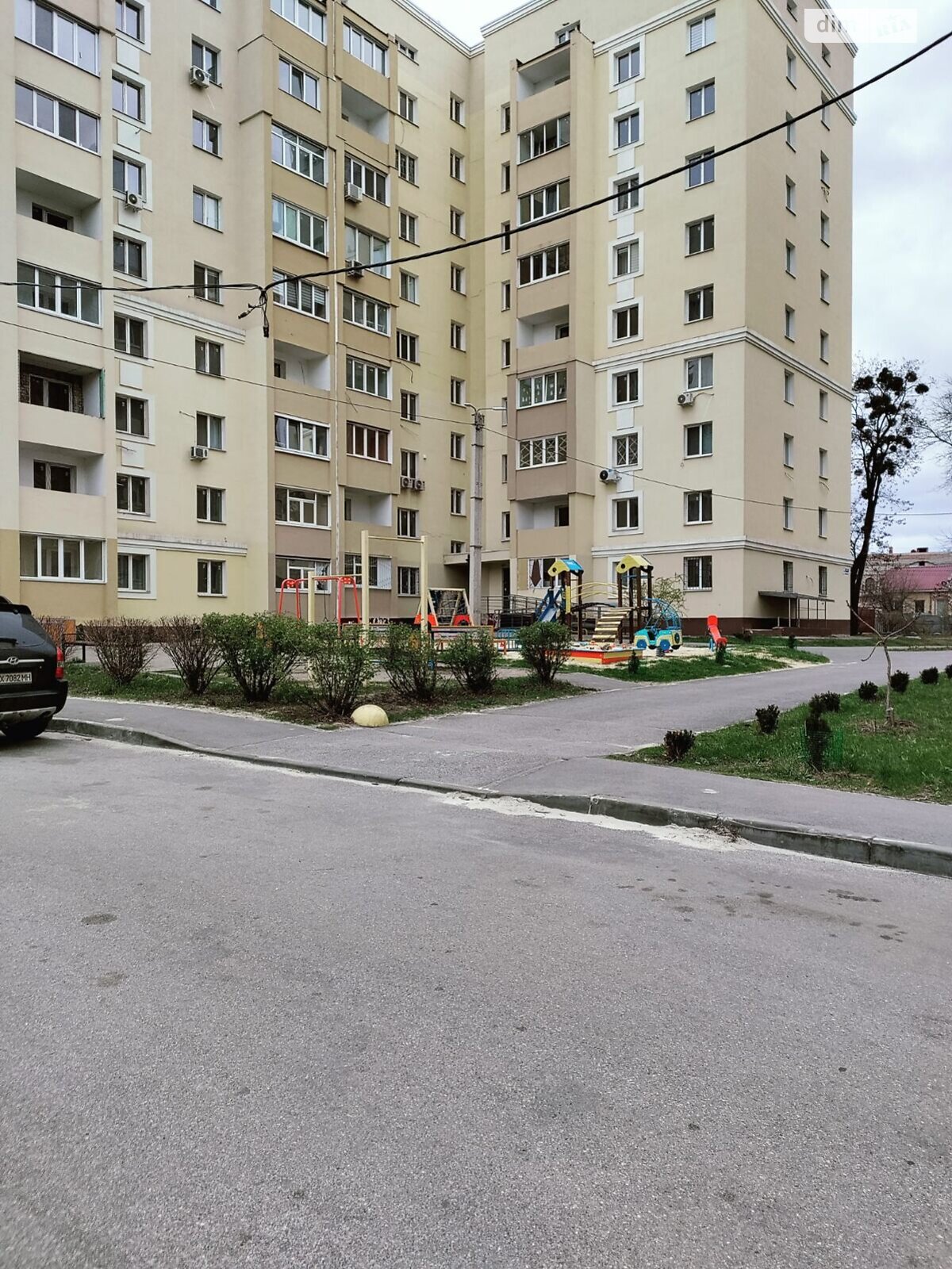 Продажа однокомнатной квартиры в Харькове, на пер. Черновский 1, район Холодная Гора фото 1