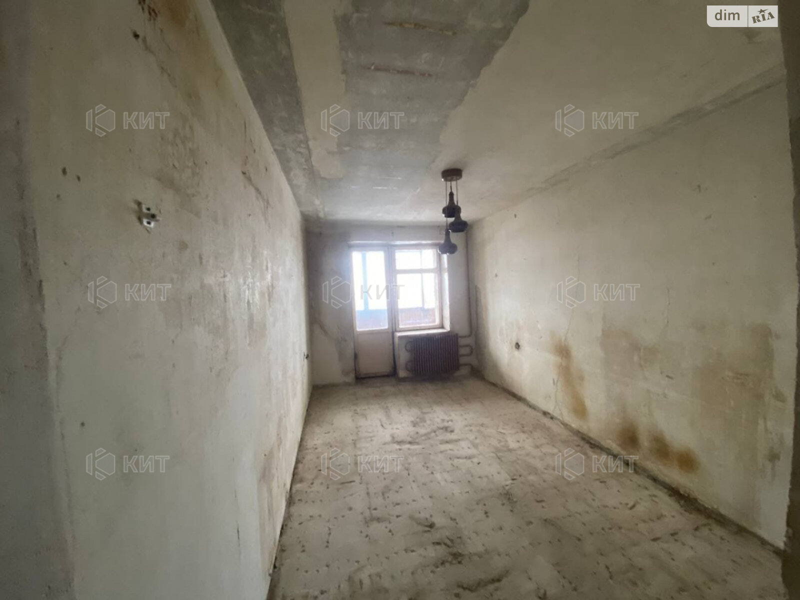 Продаж чотирикімнатної квартири в Харкові, на пров. Донбасівський 17, район Холодна Гора фото 1