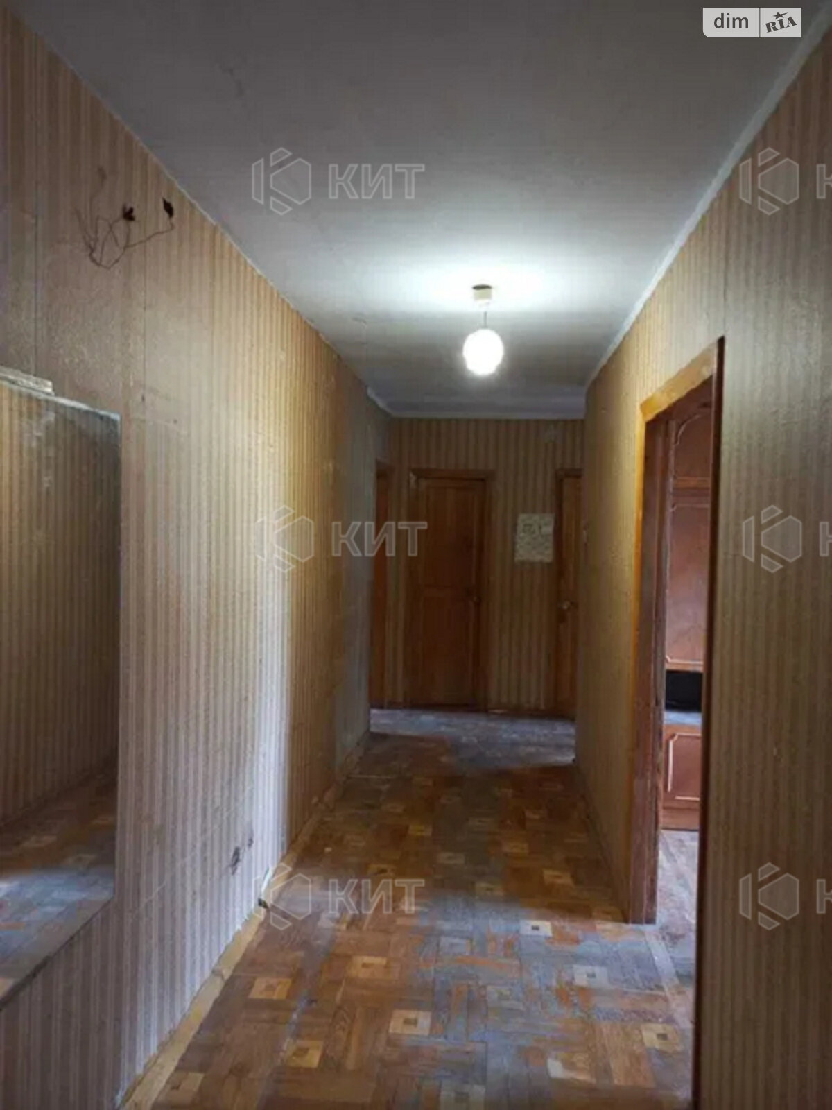 Продажа трехкомнатной квартиры в Харькове, на пер. Донбассовский 17, район Холодная Гора фото 1 Продажа трехкомнатной квартиры в Харькове, на пер. Донбассовский 17, район Холодная Гора фото 1