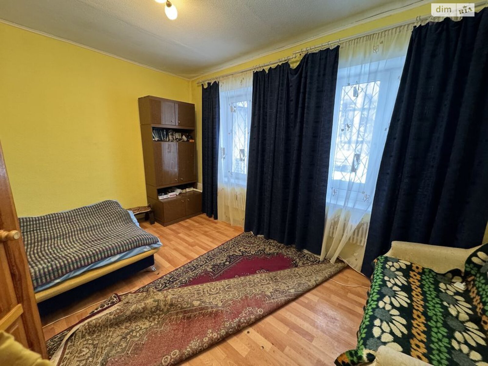 Продаж двокімнатної квартири в Харкові, на шосе Григорівське, район Холодна Гора фото 1