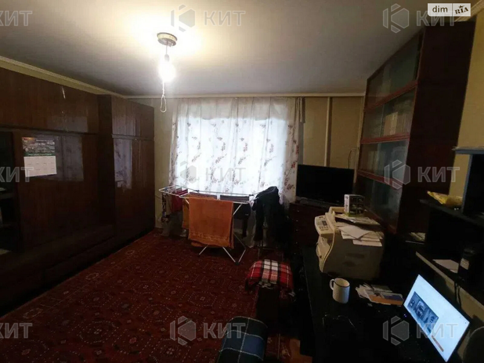 Продажа однокомнатной квартиры в Харькове, на шоссе Григоровское 10, район Холодная Гора фото 1