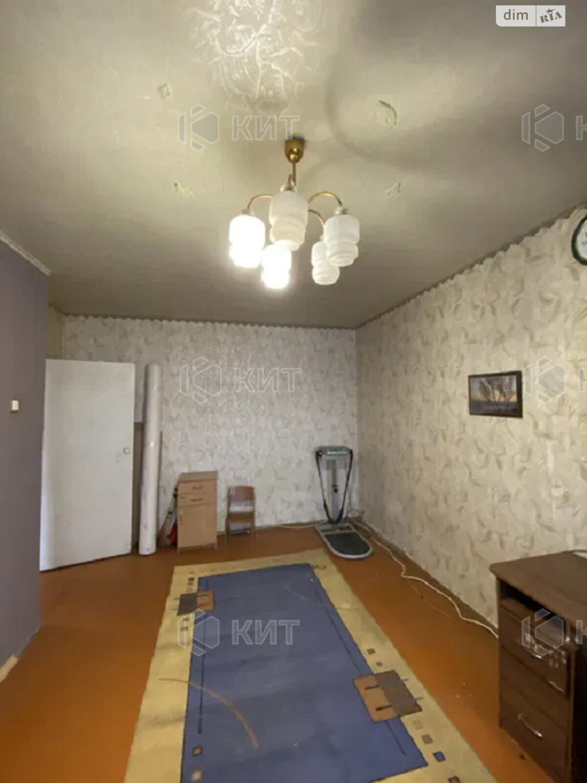 Продажа однокомнатной квартиры в Харькове, на шоссе Григоровское 49, район Холодная Гора фото 1
