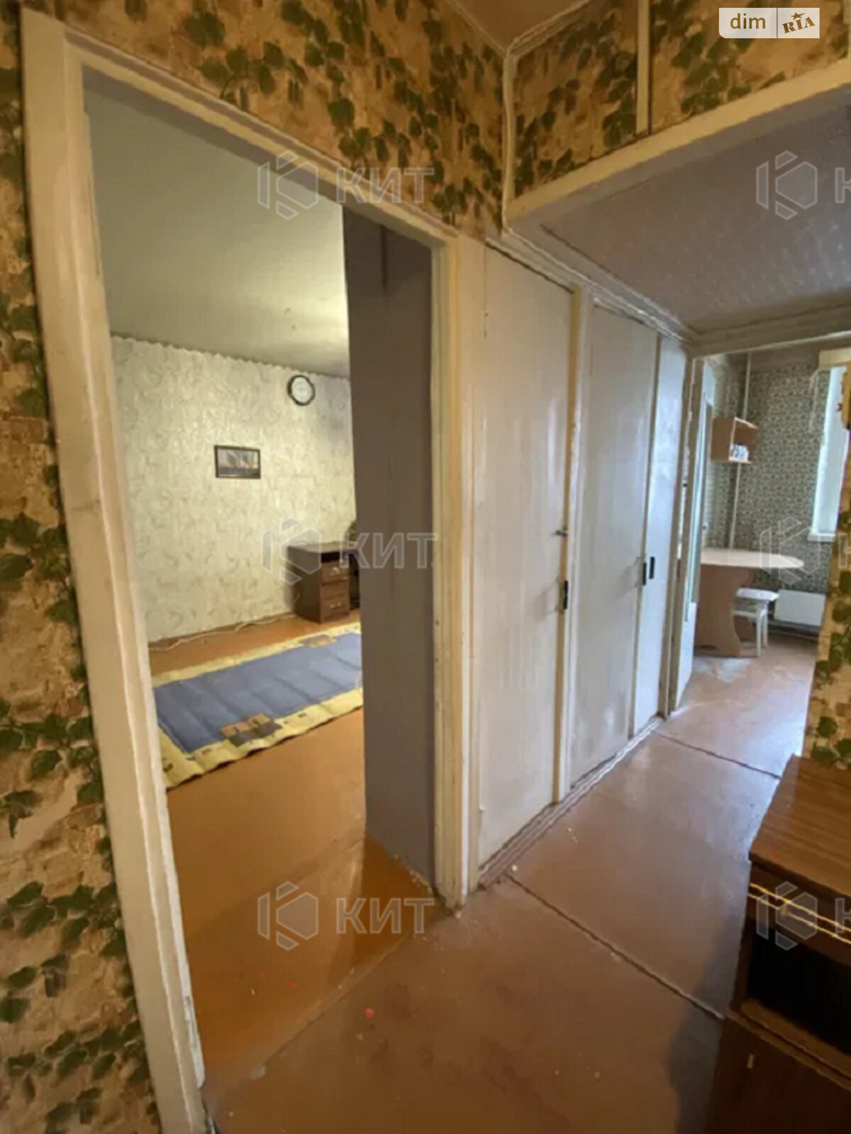Продаж однокімнатної квартири в Харкові, на шосе Григорівське 49, район Холодна Гора фото 1