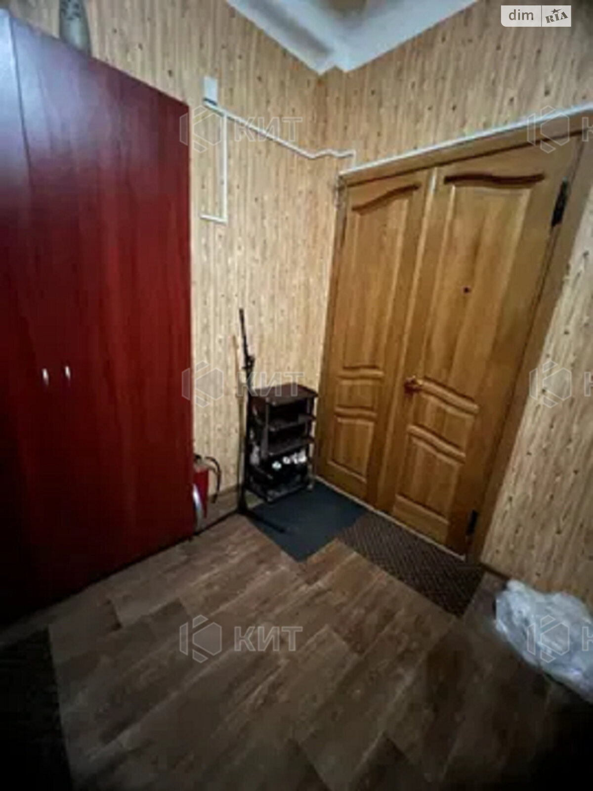 Продаж трикімнатної квартири в Харкові, на шосе Григорівське 79, район Холодна Гора фото 1