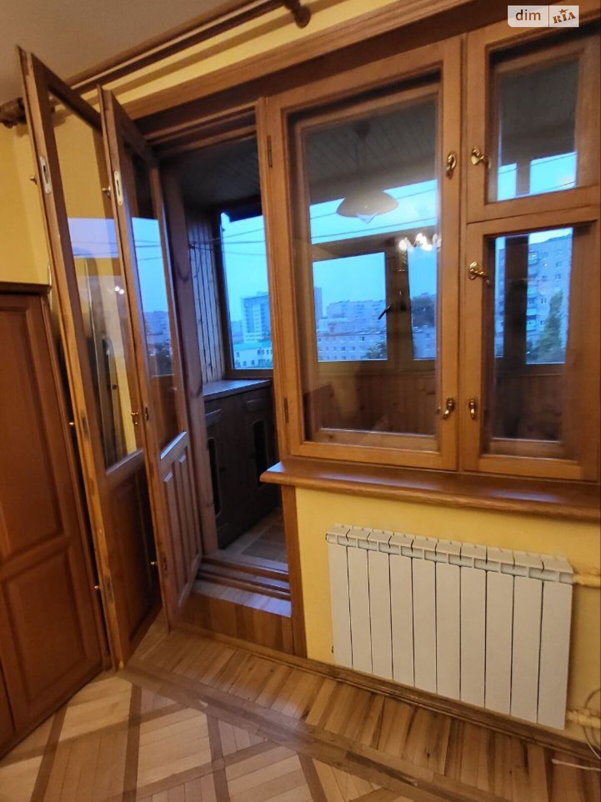 Продаж трикімнатної квартири в Харкові, на шосе Григорівське 49, район Холодна Гора фото 1 Продаж трикімнатної квартири в Харкові, на шосе Григорівське 49, район Холодна Гора фото 1