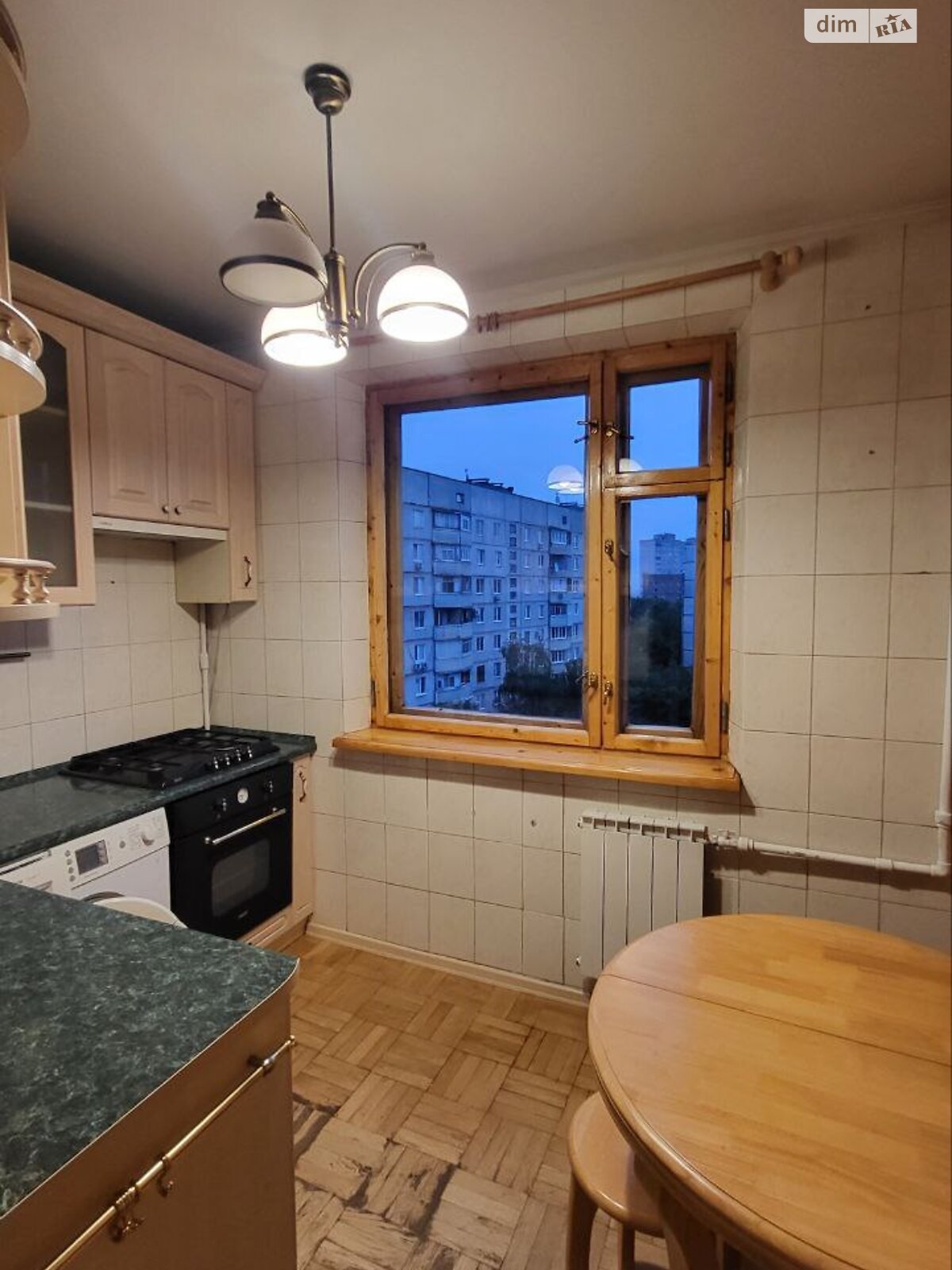 Продаж трикімнатної квартири в Харкові, на шосе Григорівське 49, район Холодна Гора фото 1 Продаж трикімнатної квартири в Харкові, на шосе Григорівське 49, район Холодна Гора фото 1