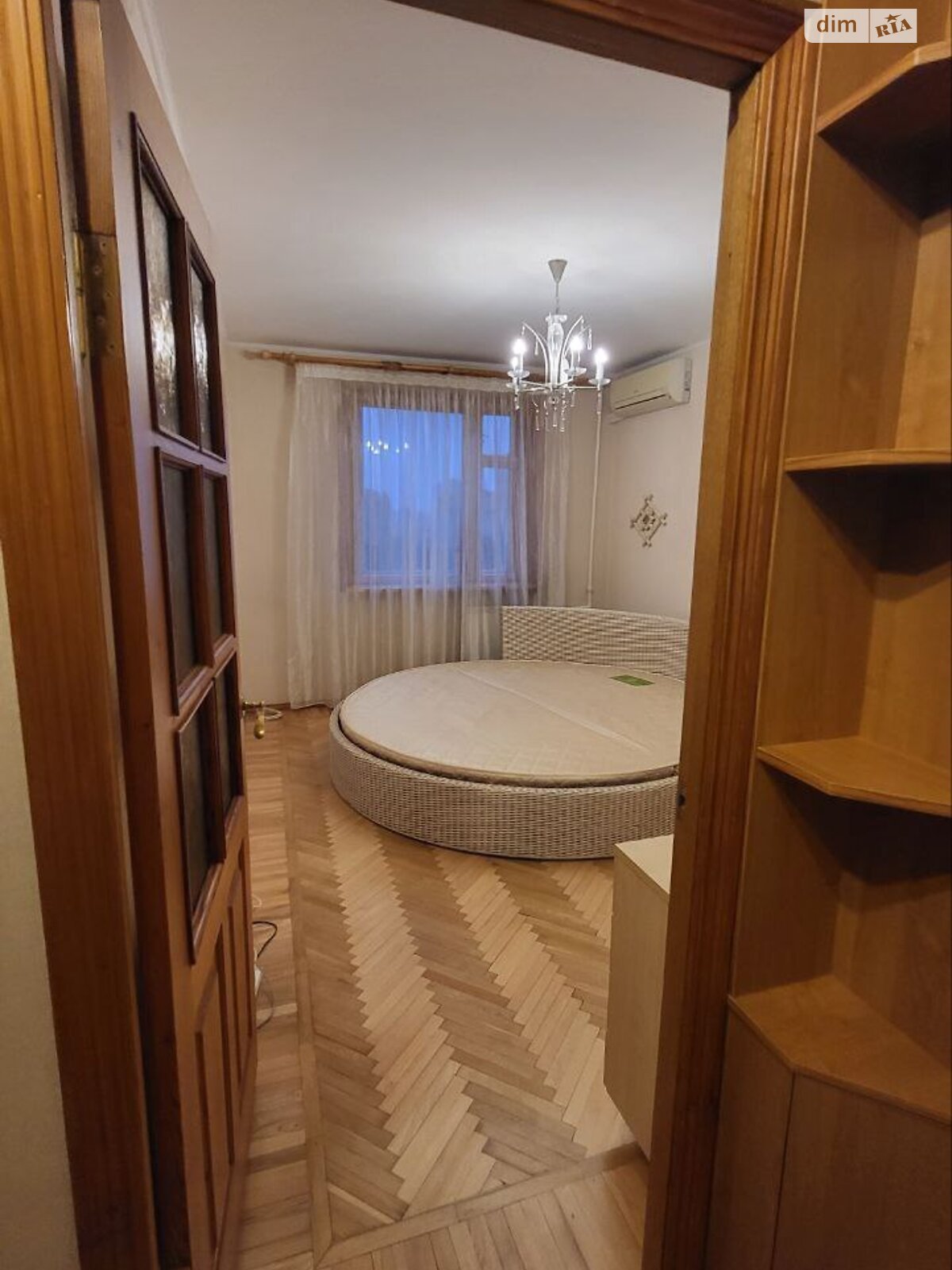 Продаж трикімнатної квартири в Харкові, на шосе Григорівське 49, район Холодна Гора фото 1 Продаж трикімнатної квартири в Харкові, на шосе Григорівське 49, район Холодна Гора фото 1