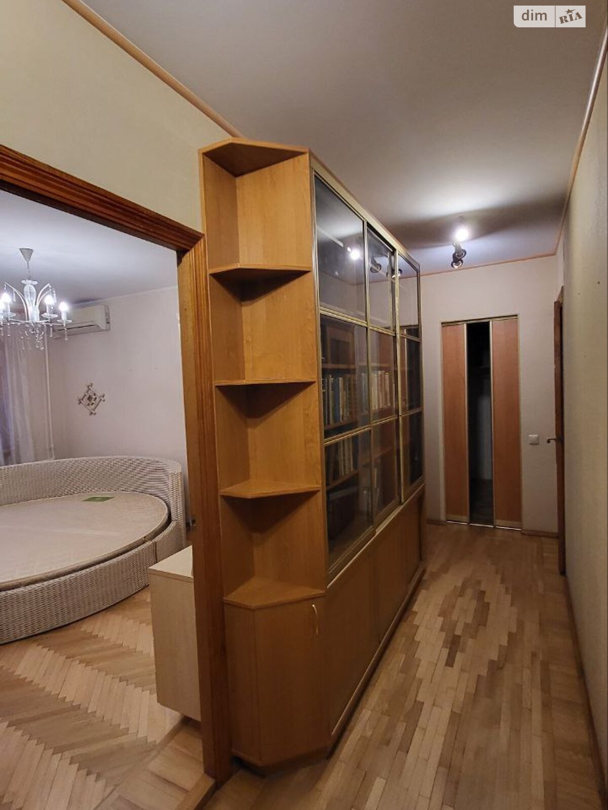 Продаж трикімнатної квартири в Харкові, на шосе Григорівське 49, район Холодна Гора фото 1 Продаж трикімнатної квартири в Харкові, на шосе Григорівське 49, район Холодна Гора фото 1
