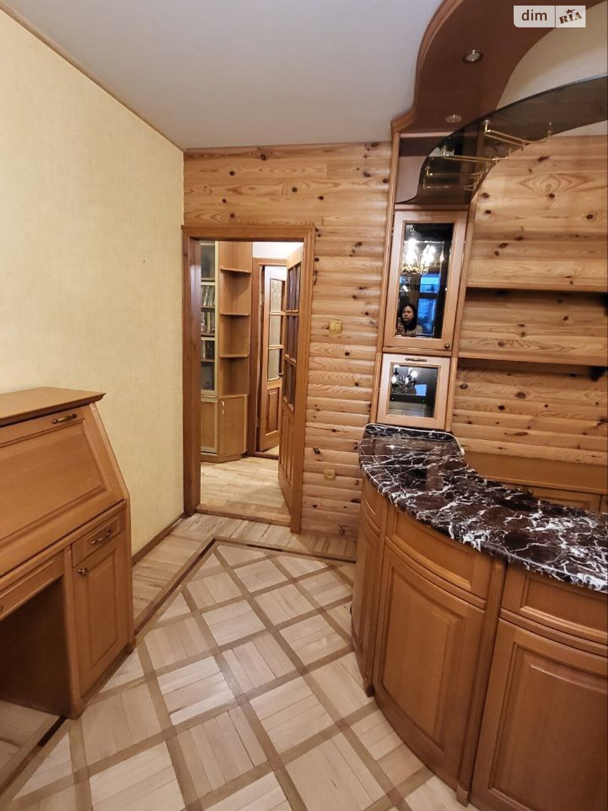 Продаж трикімнатної квартири в Харкові, на шосе Григорівське 49, район Холодна Гора фото 1 Продаж трикімнатної квартири в Харкові, на шосе Григорівське 49, район Холодна Гора фото 1