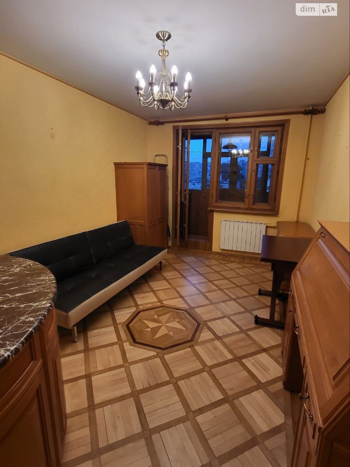 Продаж трикімнатної квартири в Харкові, на шосе Григорівське 49, район Холодна Гора фото 1 Продаж трикімнатної квартири в Харкові, на шосе Григорівське 49, район Холодна Гора фото 1