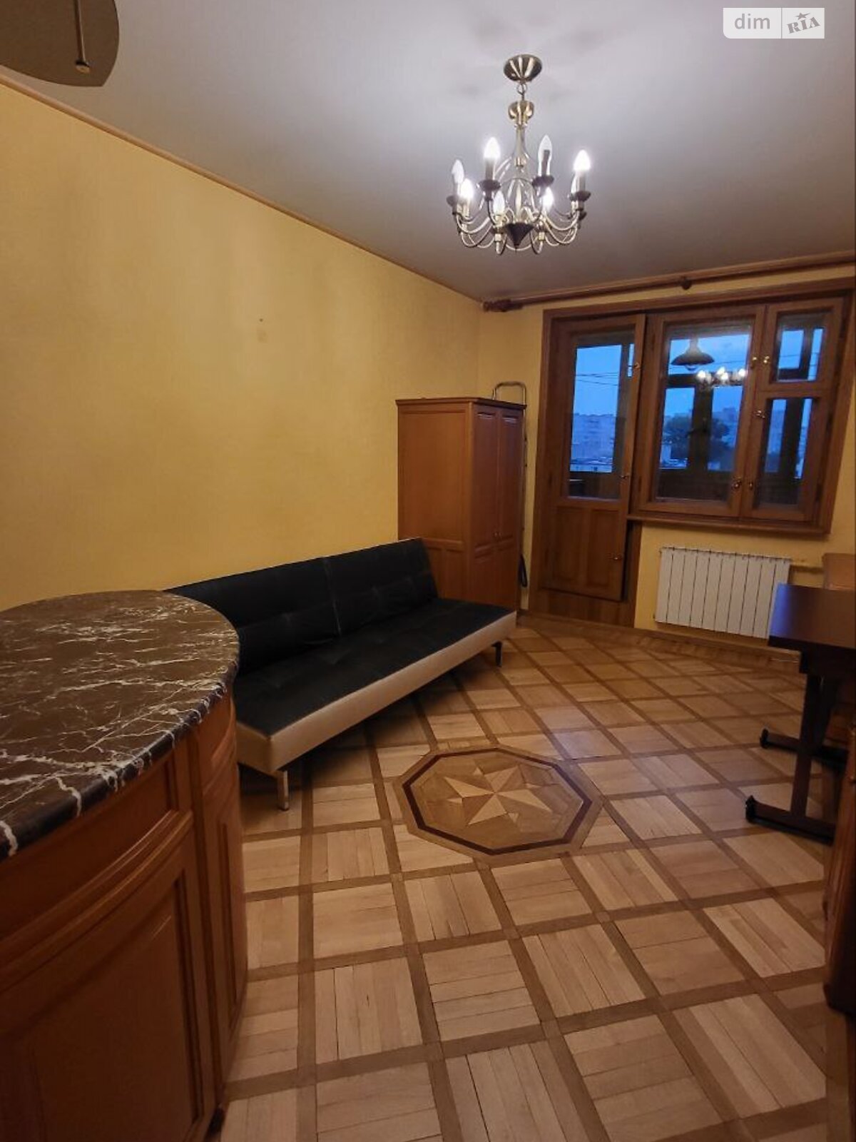 Продаж трикімнатної квартири в Харкові, на шосе Григорівське 49, район Холодна Гора фото 1 Продаж трикімнатної квартири в Харкові, на шосе Григорівське 49, район Холодна Гора фото 1