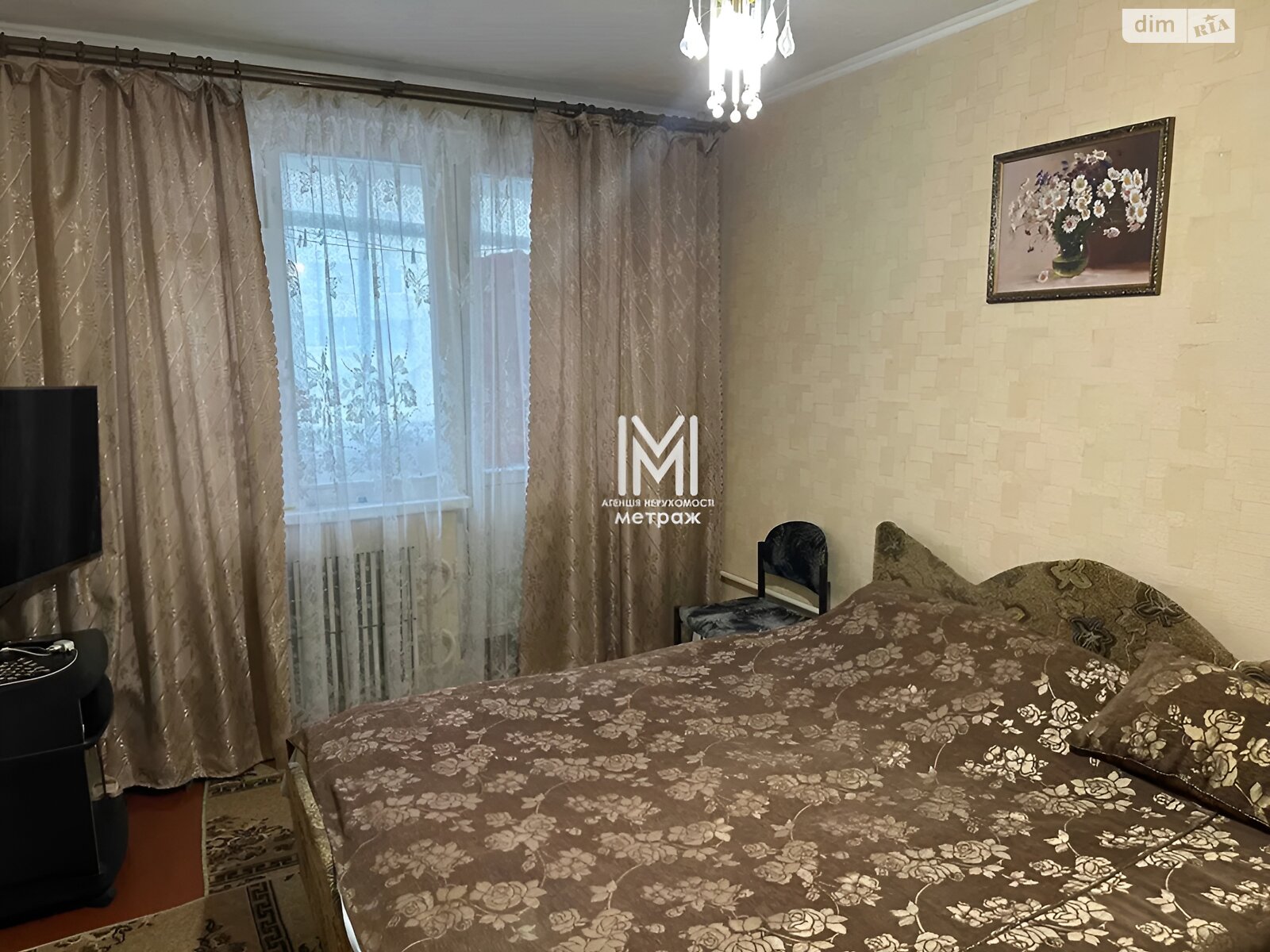 Продажа трехкомнатной квартиры в Харькове, на ул. Холодногорская, район Холодная Гора фото 1 Продажа трехкомнатной квартиры в Харькове, на ул. Холодногорская, район Холодная Гора фото 1