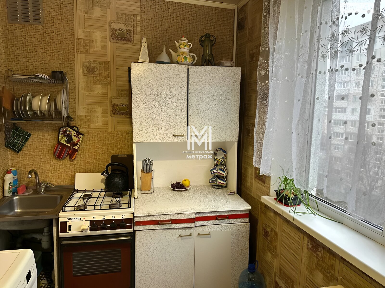 Продажа трехкомнатной квартиры в Харькове, на ул. Холодногорская, район Холодная Гора фото 1 Продажа трехкомнатной квартиры в Харькове, на ул. Холодногорская, район Холодная Гора фото 1