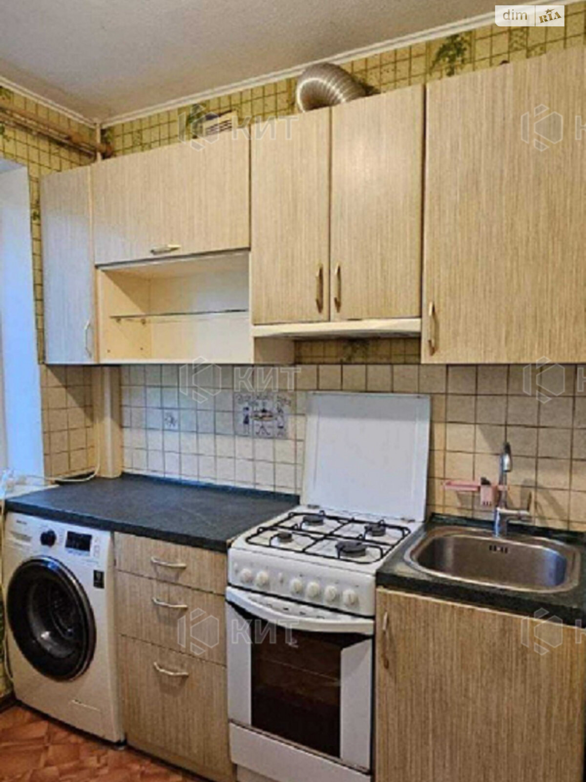 Продаж трикімнатної квартири в Харкові, на вул. Холодногірська 11, район Холодна Гора фото 1 Продаж трикімнатної квартири в Харкові, на вул. Холодногірська 11, район Холодна Гора фото 1