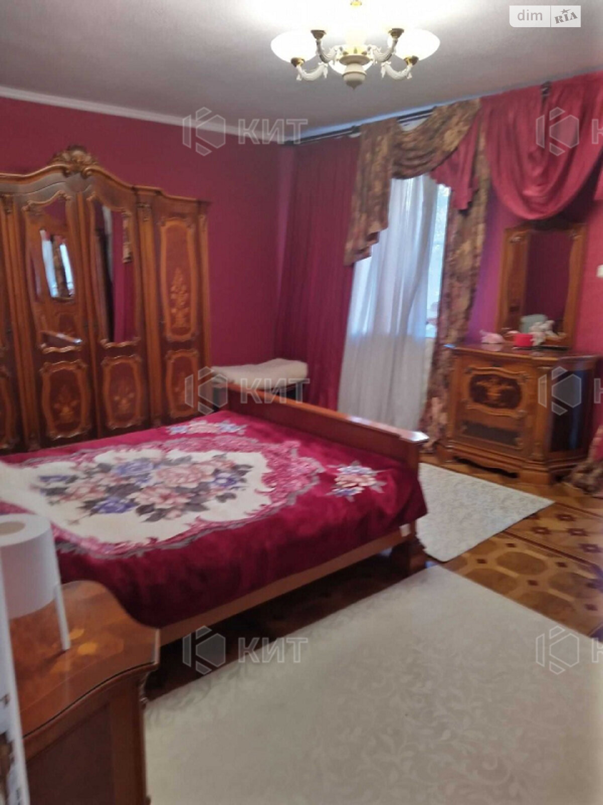 Продаж трикімнатної квартири в Харкові, на вул. Холодногірська 11, район Холодна Гора фото 1 Продаж трикімнатної квартири в Харкові, на вул. Холодногірська 11, район Холодна Гора фото 1