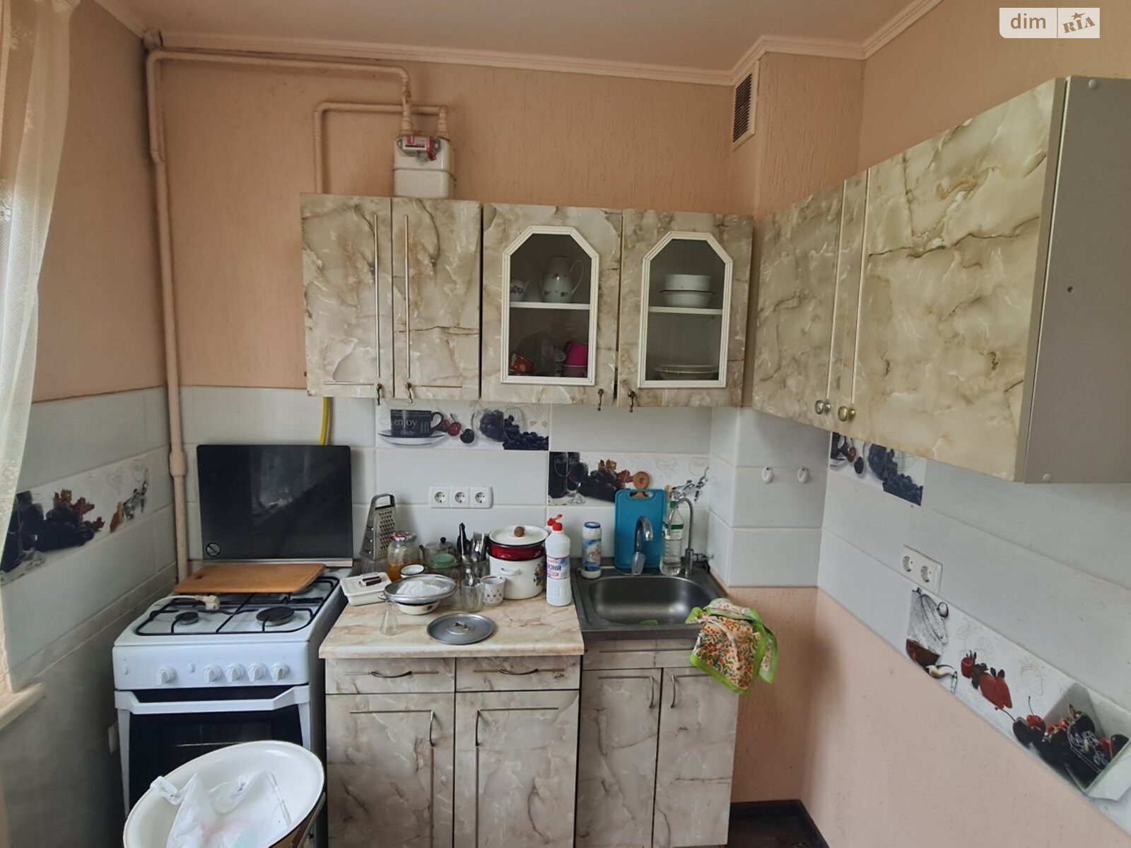 Продажа однокомнатной квартиры в Харькове, на ул. Холодногорская 6, район Холодная Гора фото 1 Продажа однокомнатной квартиры в Харькове, на ул. Холодногорская 6, район Холодная Гора фото 1