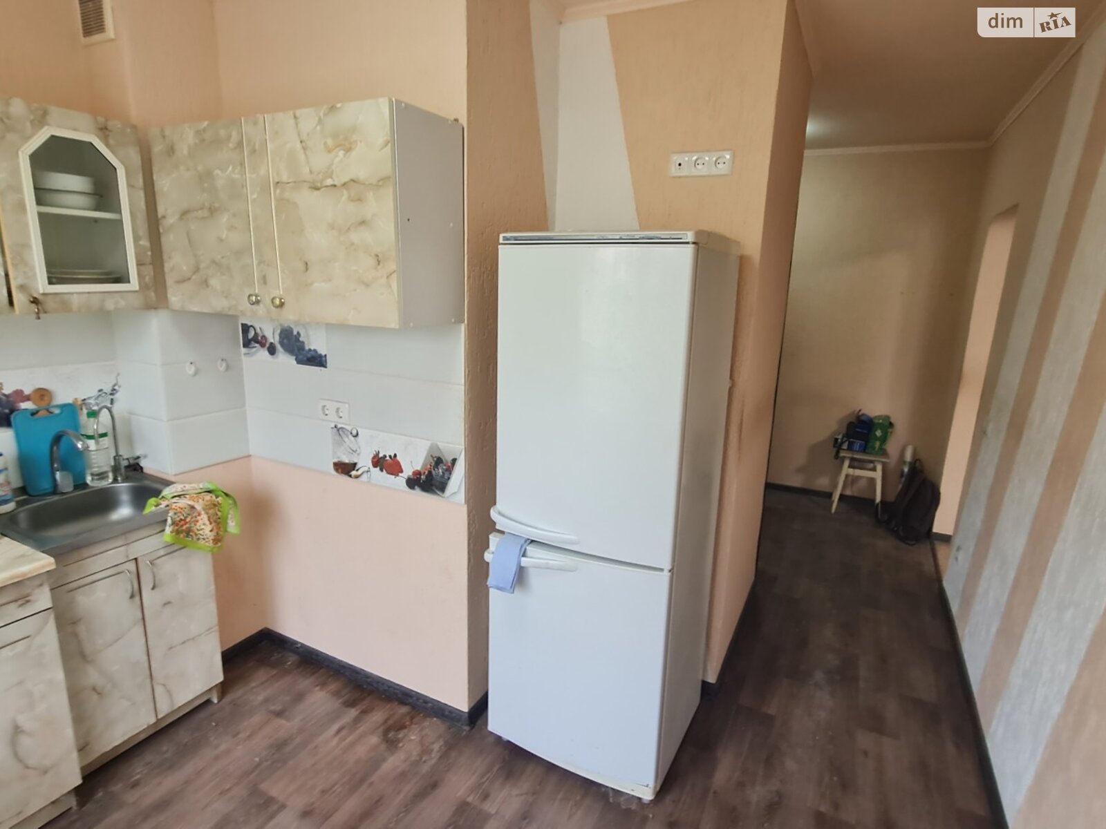 Продажа однокомнатной квартиры в Харькове, на ул. Холодногорская 6, район Холодная Гора фото 1 Продажа однокомнатной квартиры в Харькове, на ул. Холодногорская 6, район Холодная Гора фото 1