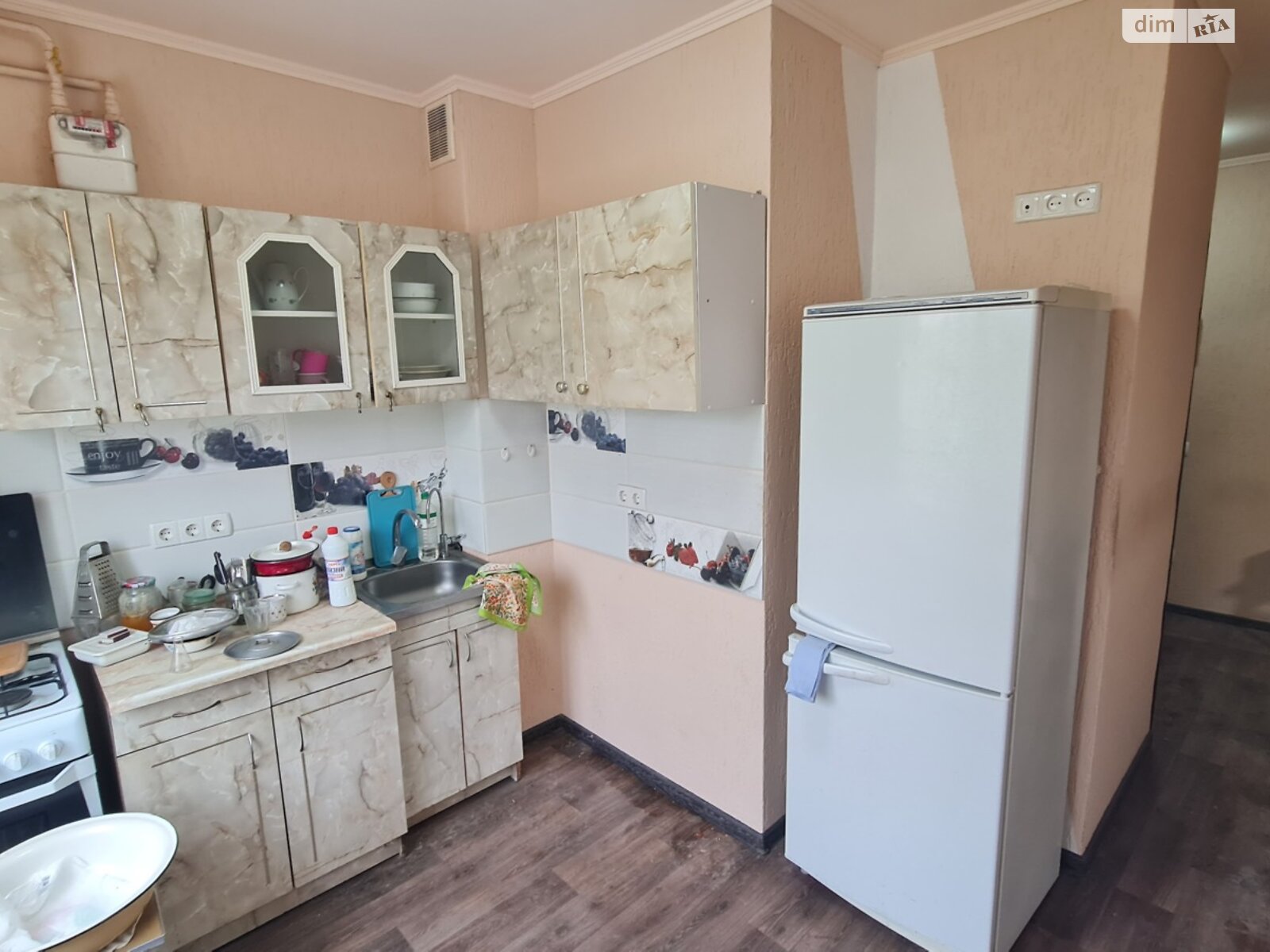 Продажа однокомнатной квартиры в Харькове, на ул. Холодногорская 6, район Холодная Гора фото 1 Продажа однокомнатной квартиры в Харькове, на ул. Холодногорская 6, район Холодная Гора фото 1