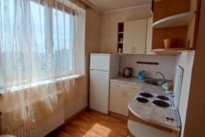 Продаж однокімнатної квартири в Харкові, на вул. Холодногірська 16, район Холодна Гора фото 2