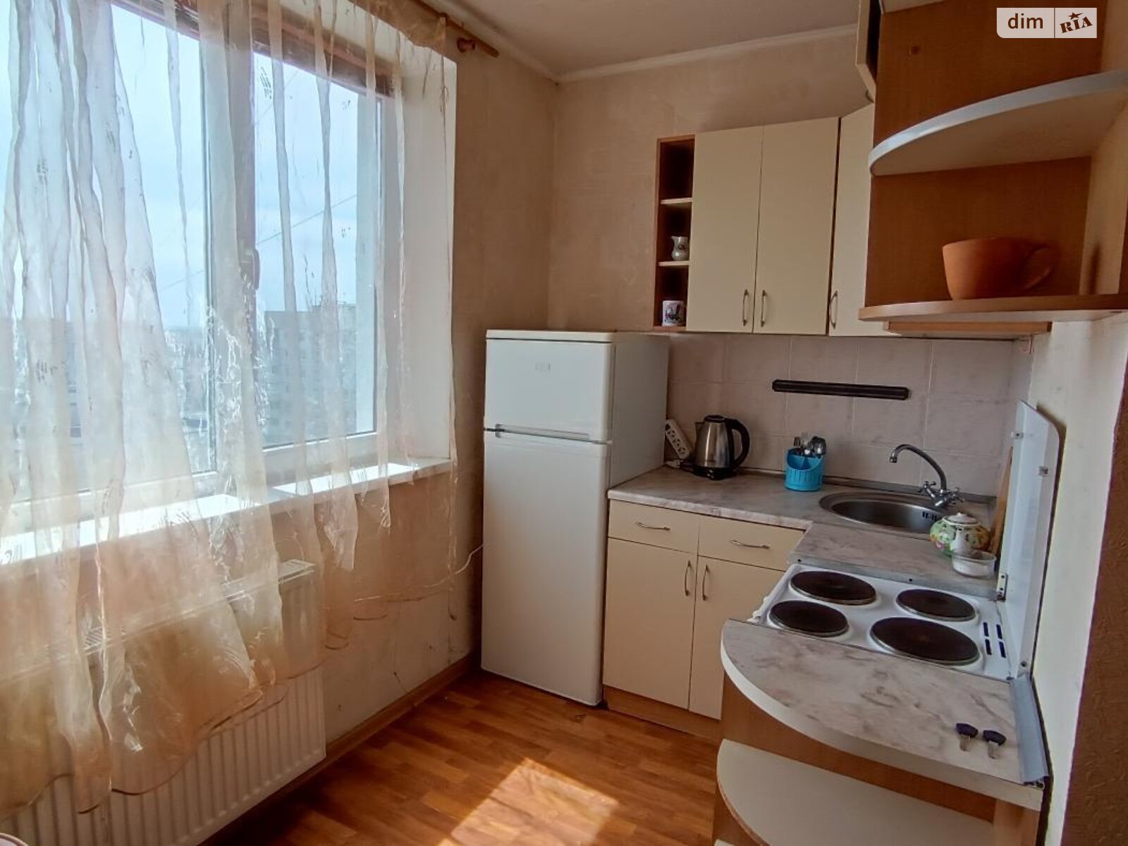 Продажа однокомнатной квартиры в Харькове, на ул. Холодногорская 16, район Холодная Гора фото 1 Продажа однокомнатной квартиры в Харькове, на ул. Холодногорская 16, район Холодная Гора фото 1