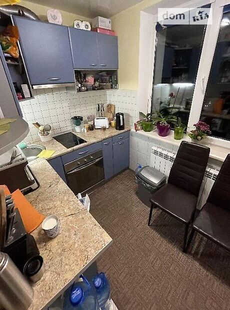 Продажа двухкомнатной квартиры в Харькове, на ул. Ильинская 61, район Холодная Гора фото 1 Продажа двухкомнатной квартиры в Харькове, на ул. Ильинская 61, район Холодная Гора фото 1