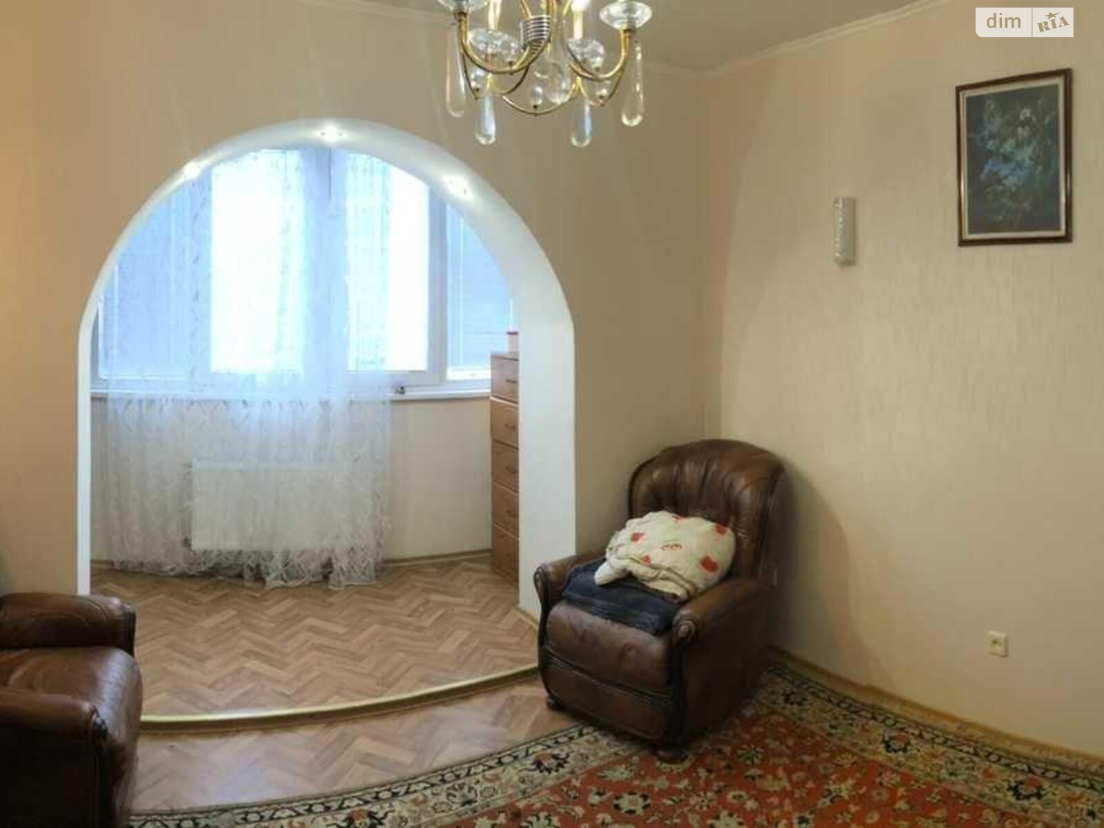 Продажа двухкомнатной квартиры в Харькове, на ул. Ильинская 72, район Холодная Гора фото 1