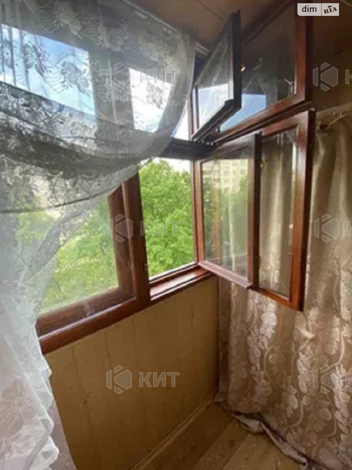 Продажа трехкомнатной квартиры в Харькове, на ул. Ильинская 61, район Холодная Гора фото 1