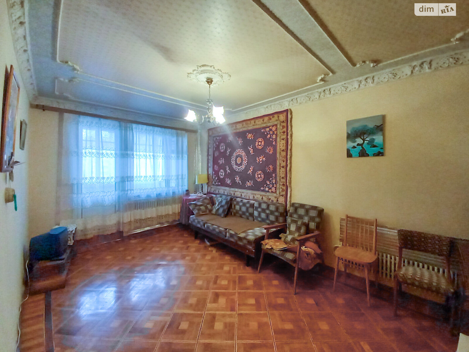 Продажа трехкомнатной квартиры в Харькове, на ул. Ильинская 72, район Холодная Гора фото 1 Продажа трехкомнатной квартиры в Харькове, на ул. Ильинская 72, район Холодная Гора фото 1