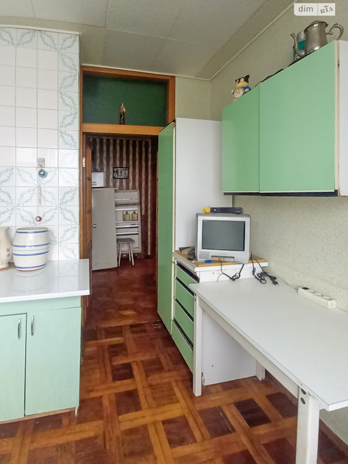 Продажа трехкомнатной квартиры в Харькове, на ул. Ильинская 72, район Холодная Гора фото 1 Продажа трехкомнатной квартиры в Харькове, на ул. Ильинская 72, район Холодная Гора фото 1
