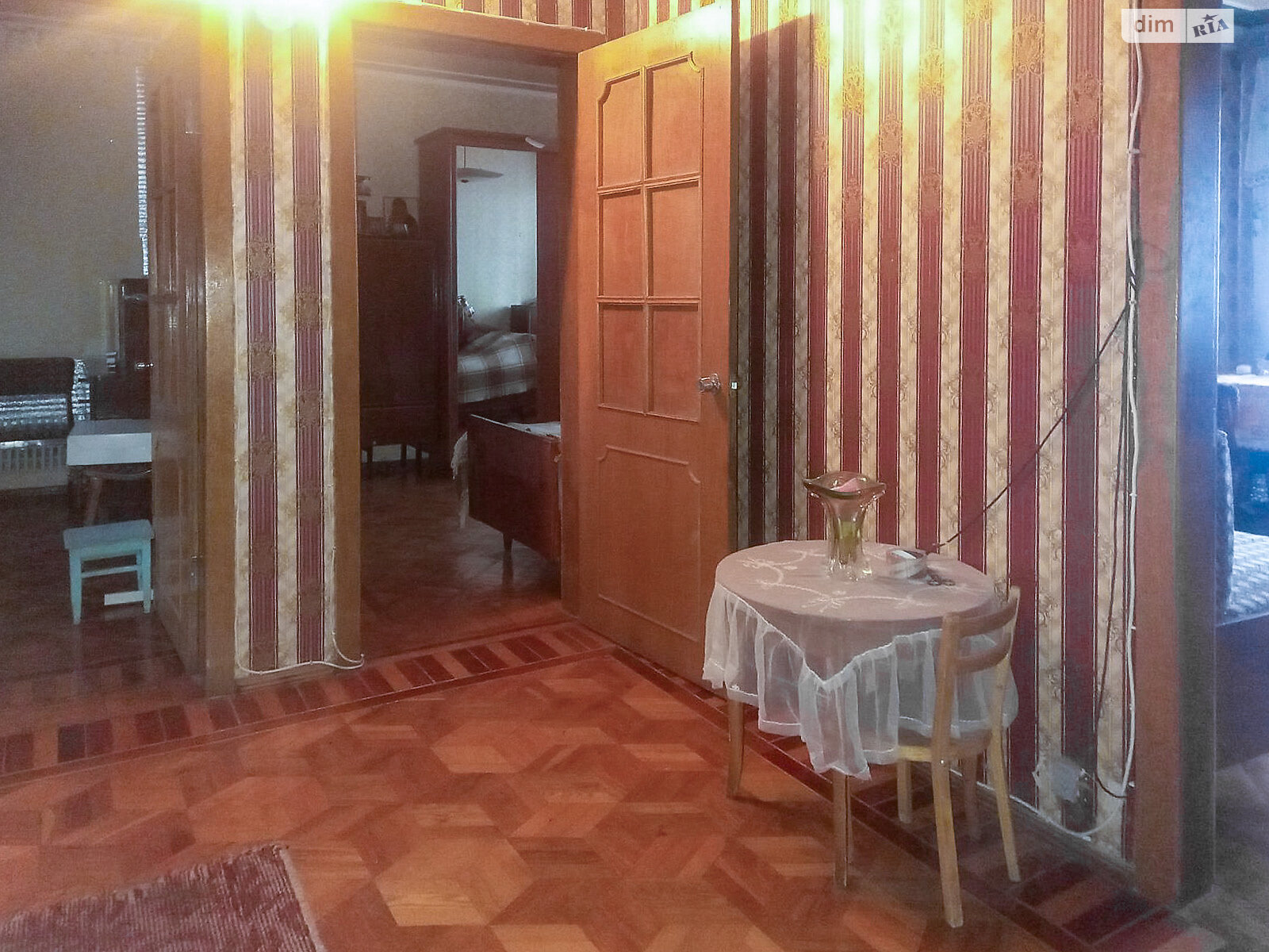 Продажа трехкомнатной квартиры в Харькове, на ул. Ильинская 72, район Холодная Гора фото 1 Продажа трехкомнатной квартиры в Харькове, на ул. Ильинская 72, район Холодная Гора фото 1