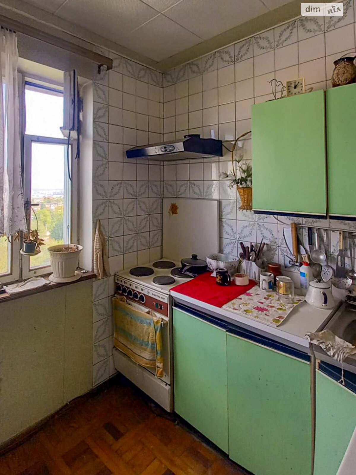 Продажа трехкомнатной квартиры в Харькове, на ул. Ильинская 72, район Холодная Гора фото 1 Продажа трехкомнатной квартиры в Харькове, на ул. Ильинская 72, район Холодная Гора фото 1