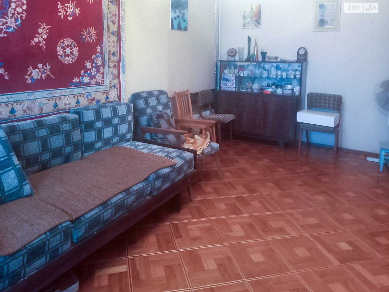 Продажа трехкомнатной квартиры в Харькове, на ул. Ильинская 72, район Холодная Гора фото 1 Продажа трехкомнатной квартиры в Харькове, на ул. Ильинская 72, район Холодная Гора фото 1