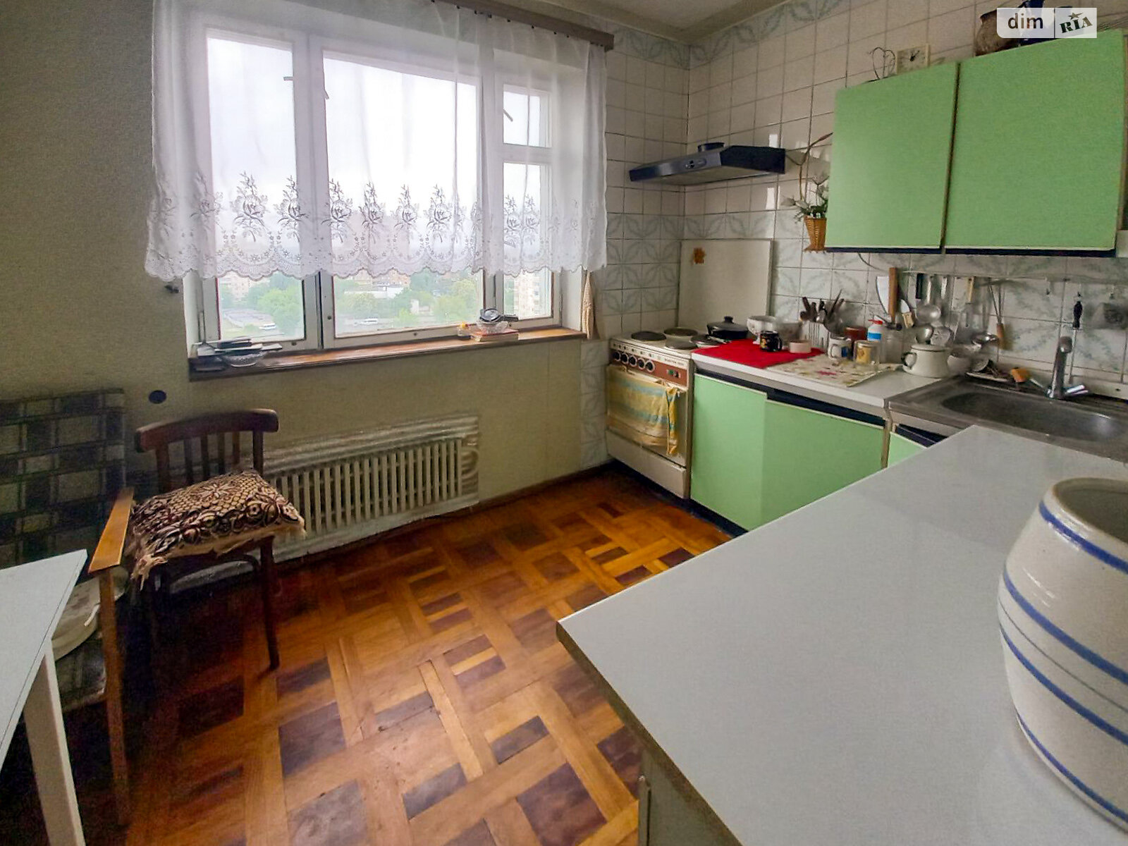 Продажа трехкомнатной квартиры в Харькове, на ул. Ильинская 72, район Холодная Гора фото 1 Продажа трехкомнатной квартиры в Харькове, на ул. Ильинская 72, район Холодная Гора фото 1