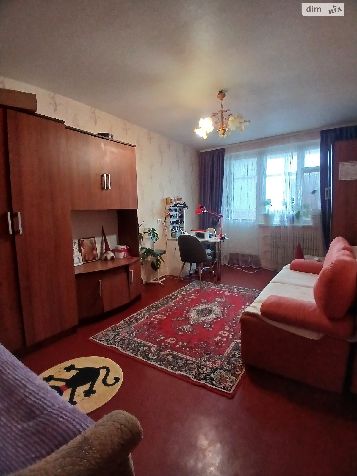 Продажа трехкомнатной квартиры в Харькове, на ул. Ильинская 61, кв. 81, район Холодная Гора фото 1 Продажа трехкомнатной квартиры в Харькове, на ул. Ильинская 61, кв. 81, район Холодная Гора фото 1