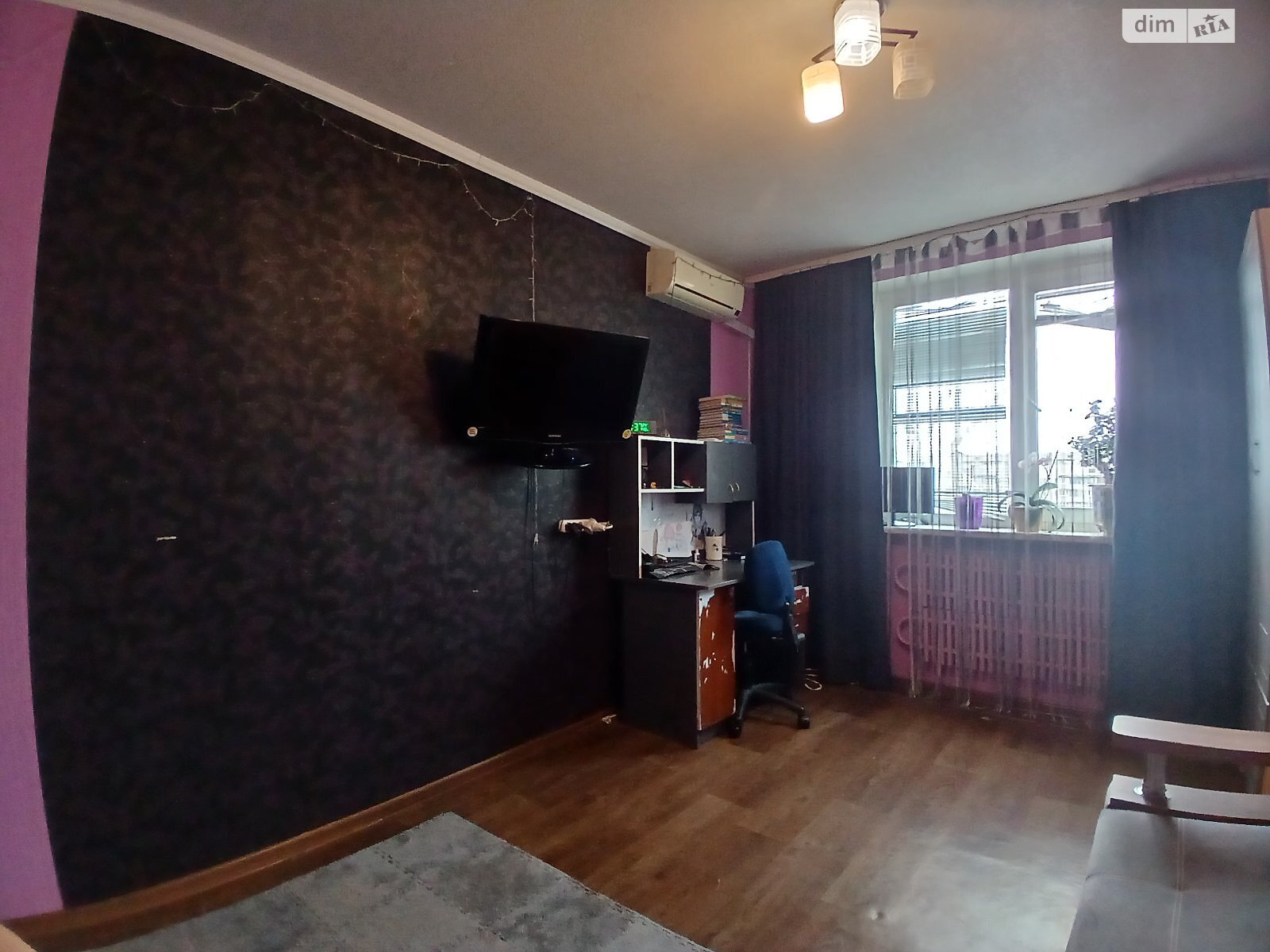 Продажа трехкомнатной квартиры в Харькове, на ул. Ильинская 61, кв. 81, район Холодная Гора фото 1 Продажа трехкомнатной квартиры в Харькове, на ул. Ильинская 61, кв. 81, район Холодная Гора фото 1